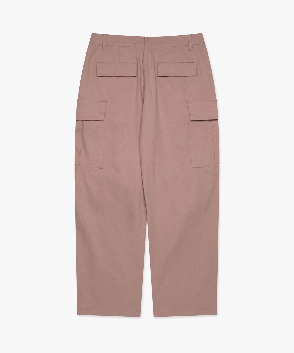 엘엠씨(LMC) WIDE CARGO PANTS dark pink
