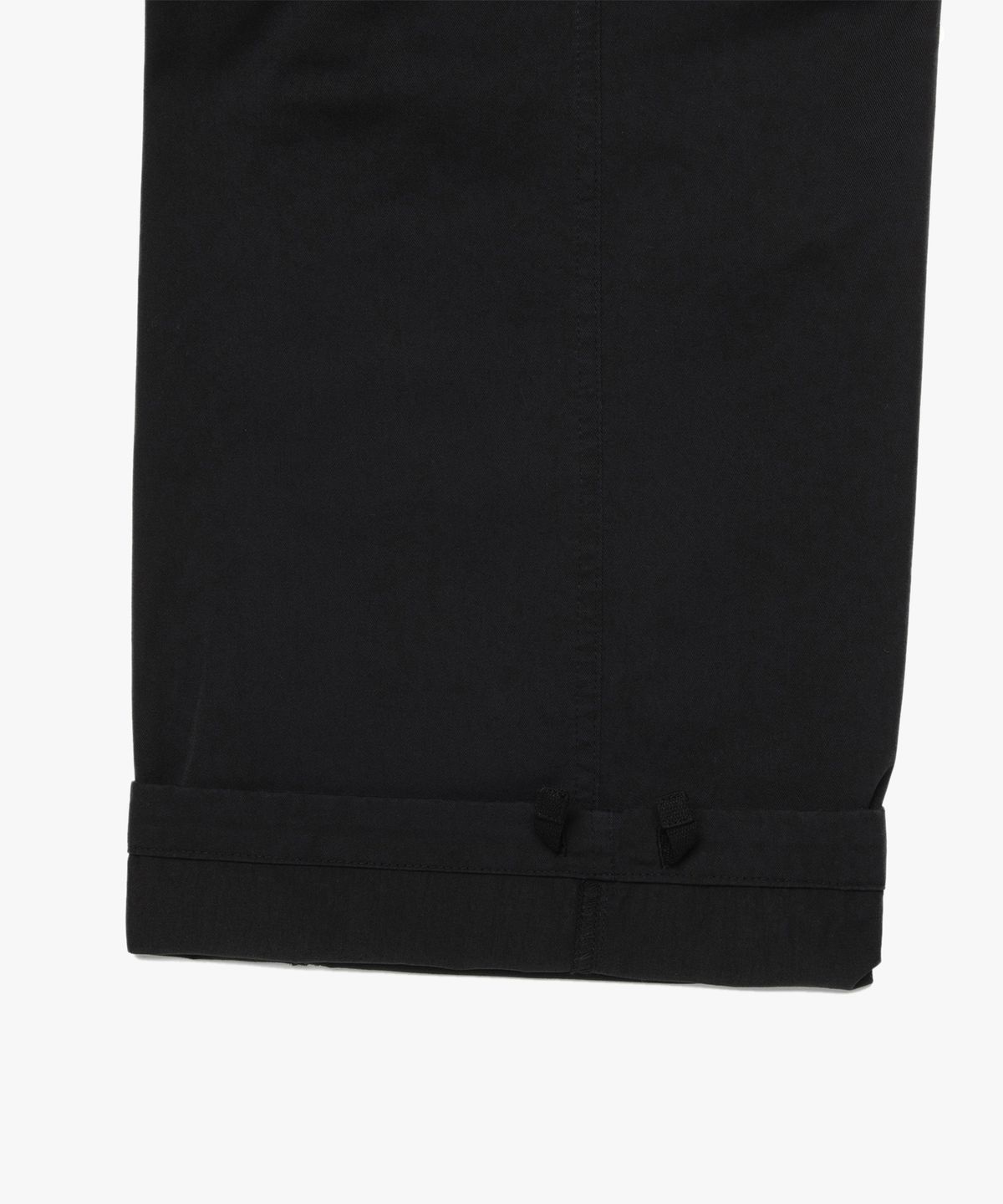 엘엠씨(LMC) WIDE CARGO PANTS Black