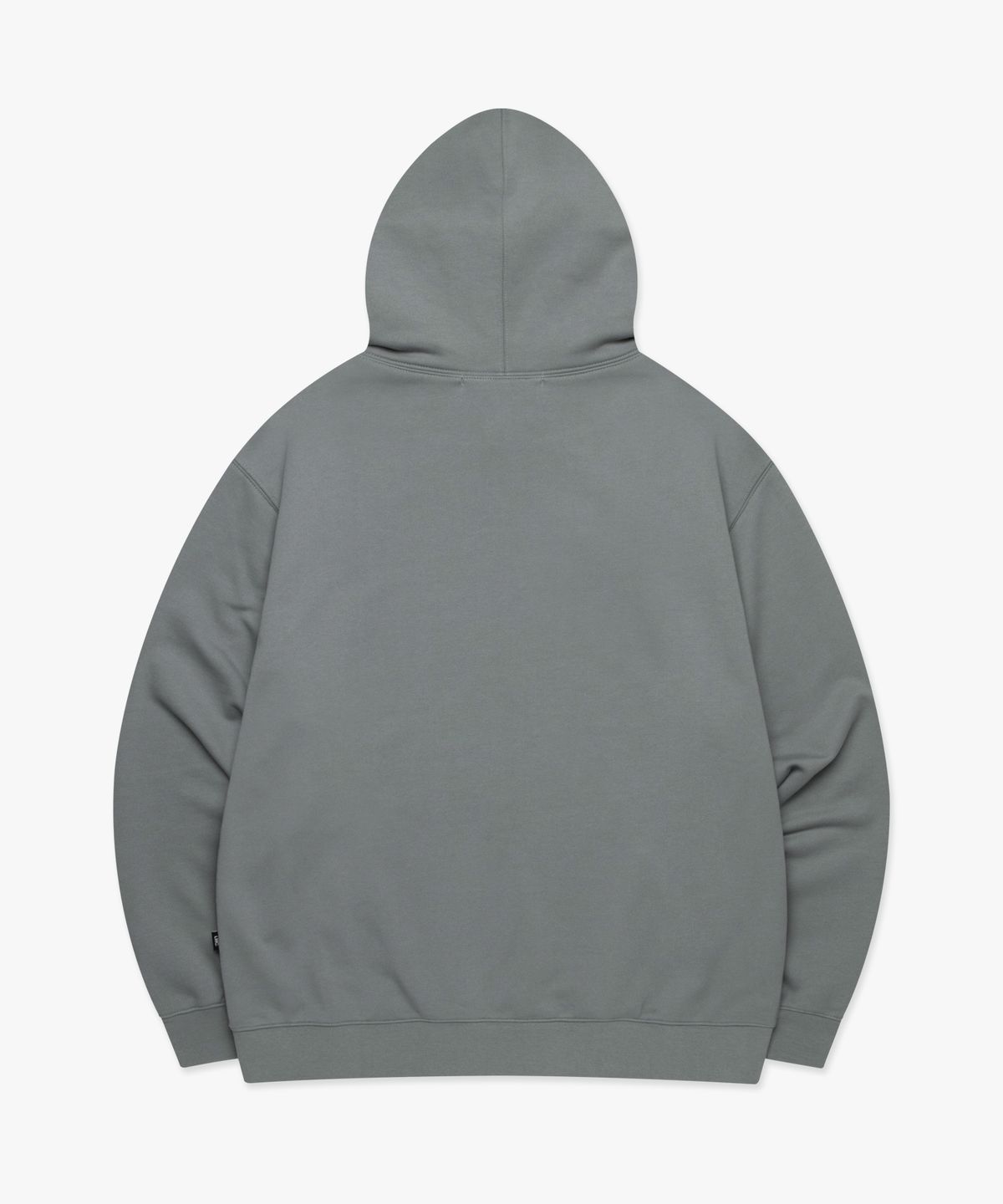 엘엠씨(LMC) OVAL GLOBE HOODIE gray