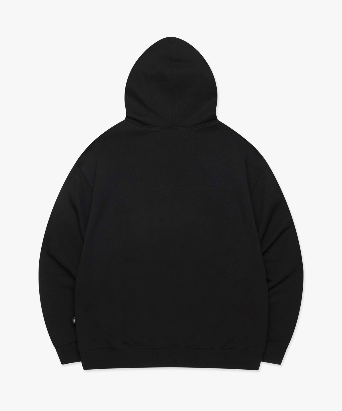 엘엠씨(LMC) OVAL GLOBE HOODIE black