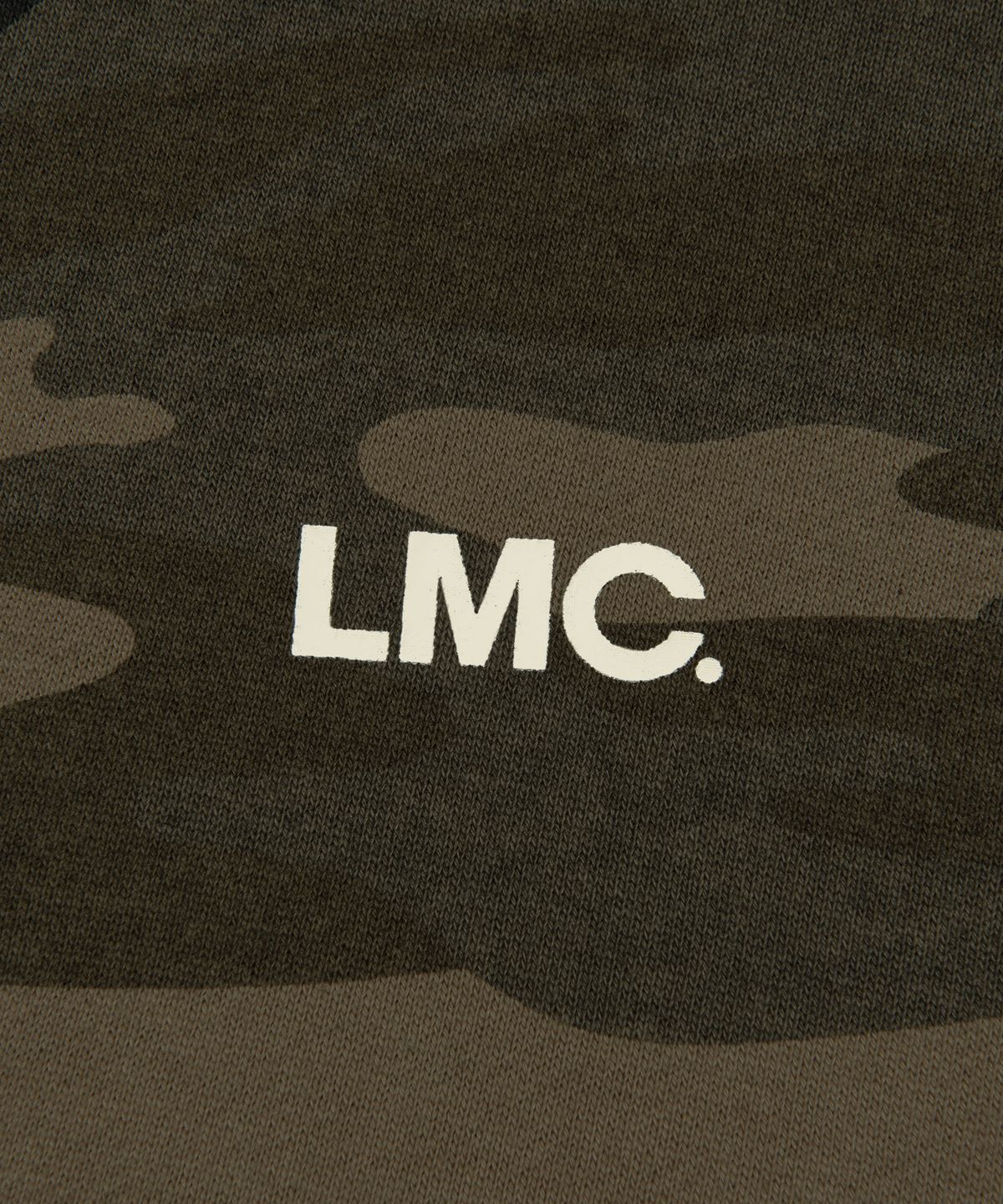 엘엠씨(LMC) OG COMBO HOODIE camo