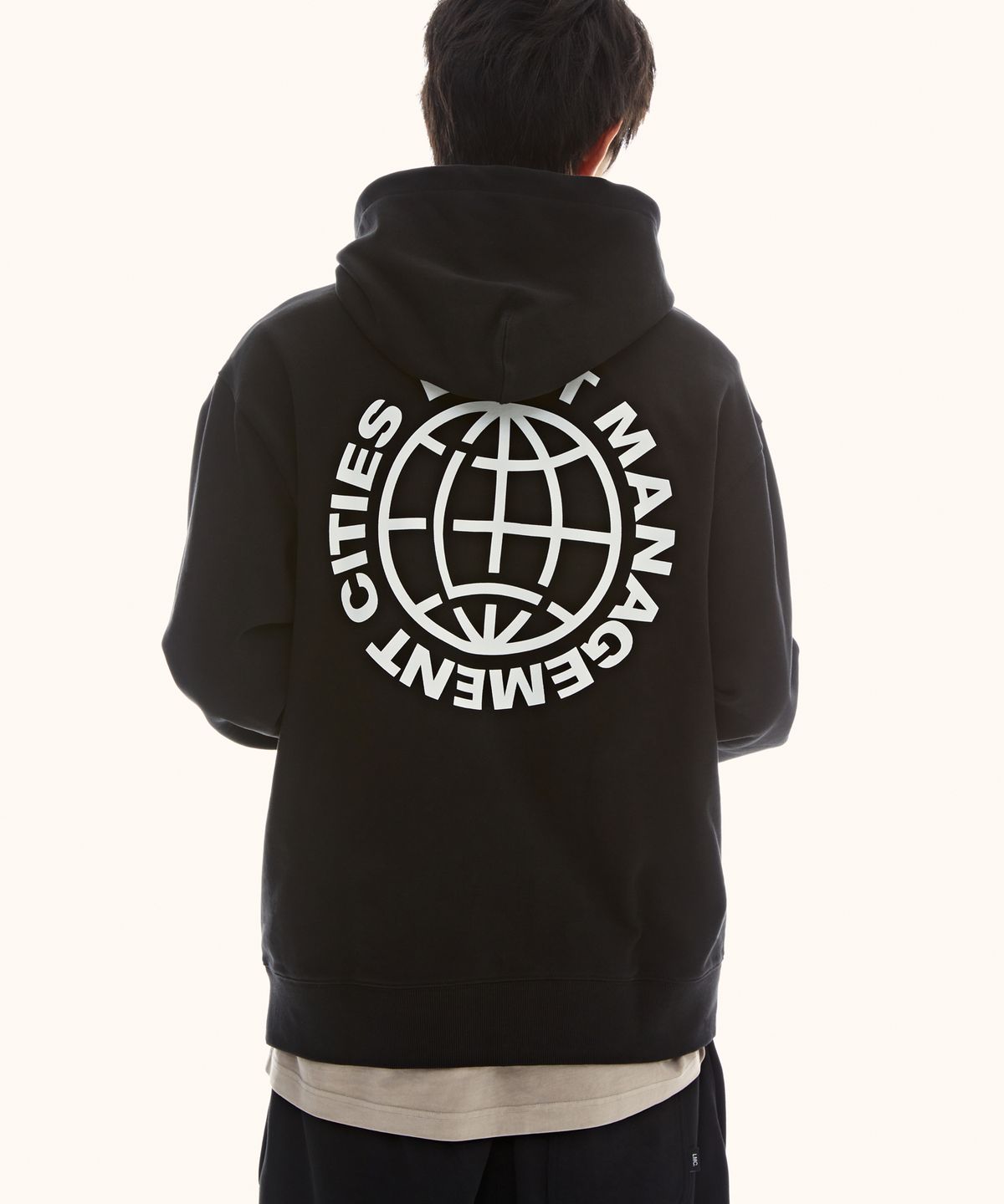 엘엠씨(LMC) OG COMBO HOODIE camo