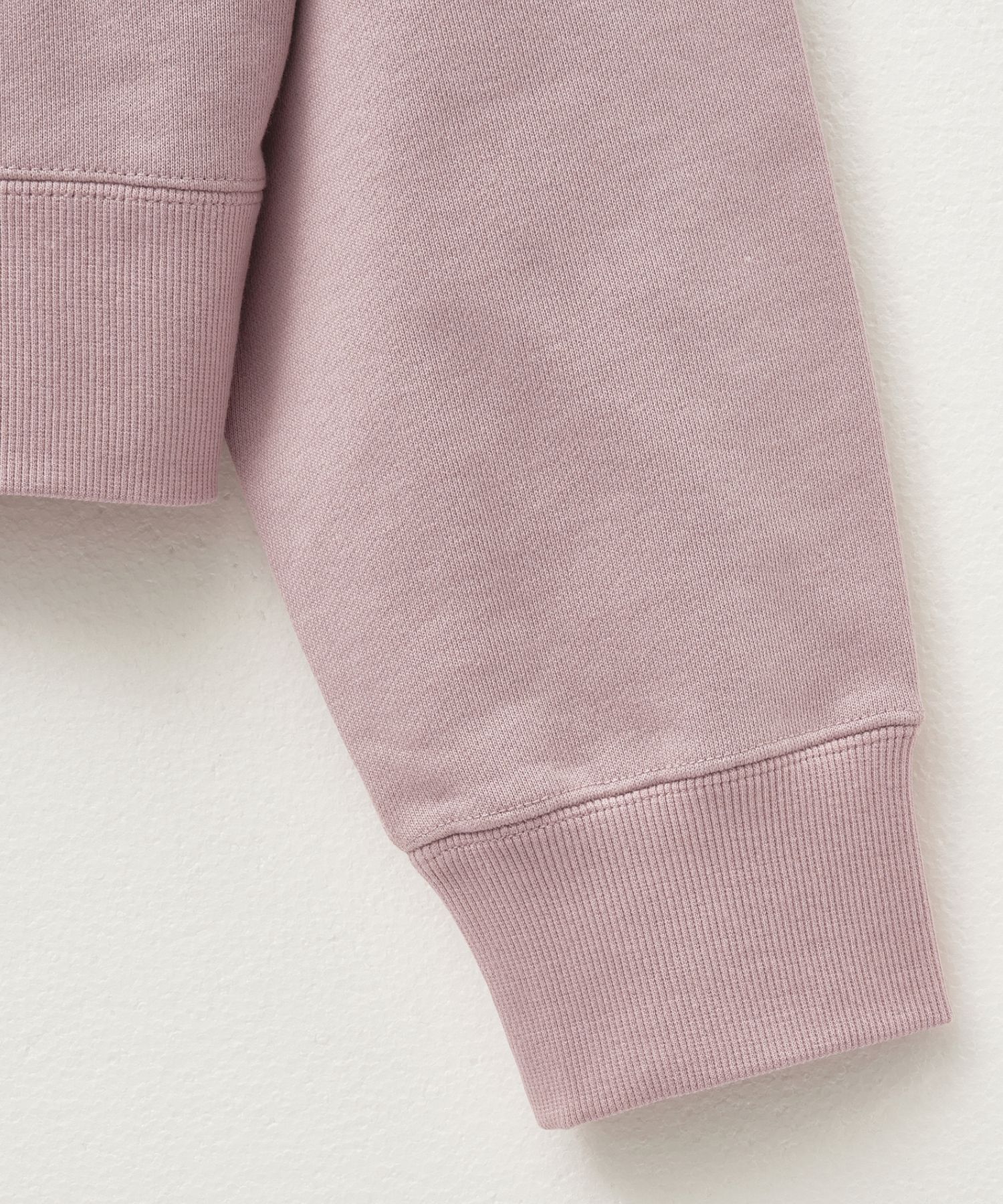 ◎SATUR◎ Theo Cotton All Day Hooded Zip Up Vintage Rose SA2 MUSINSA | SATUR Theo Cotton All Day Hooded Zip Up Vintage Rose