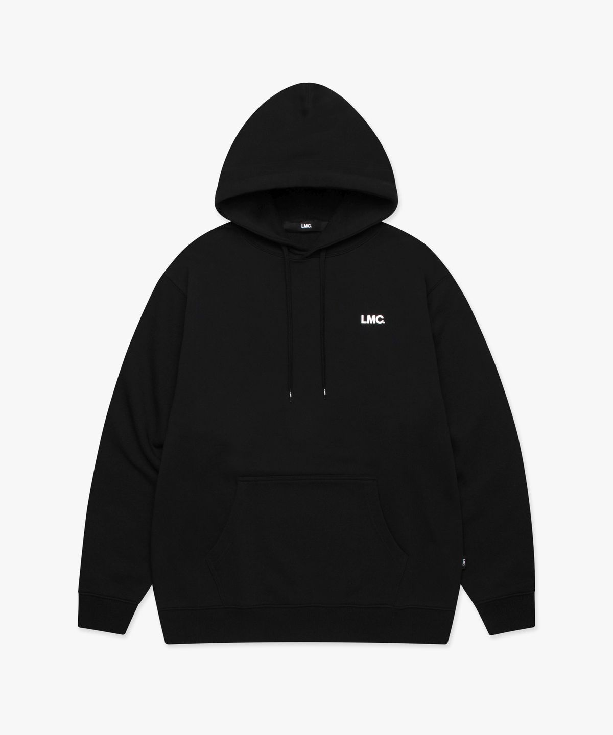 엘엠씨(LMC) OG COMBO HOODIE black