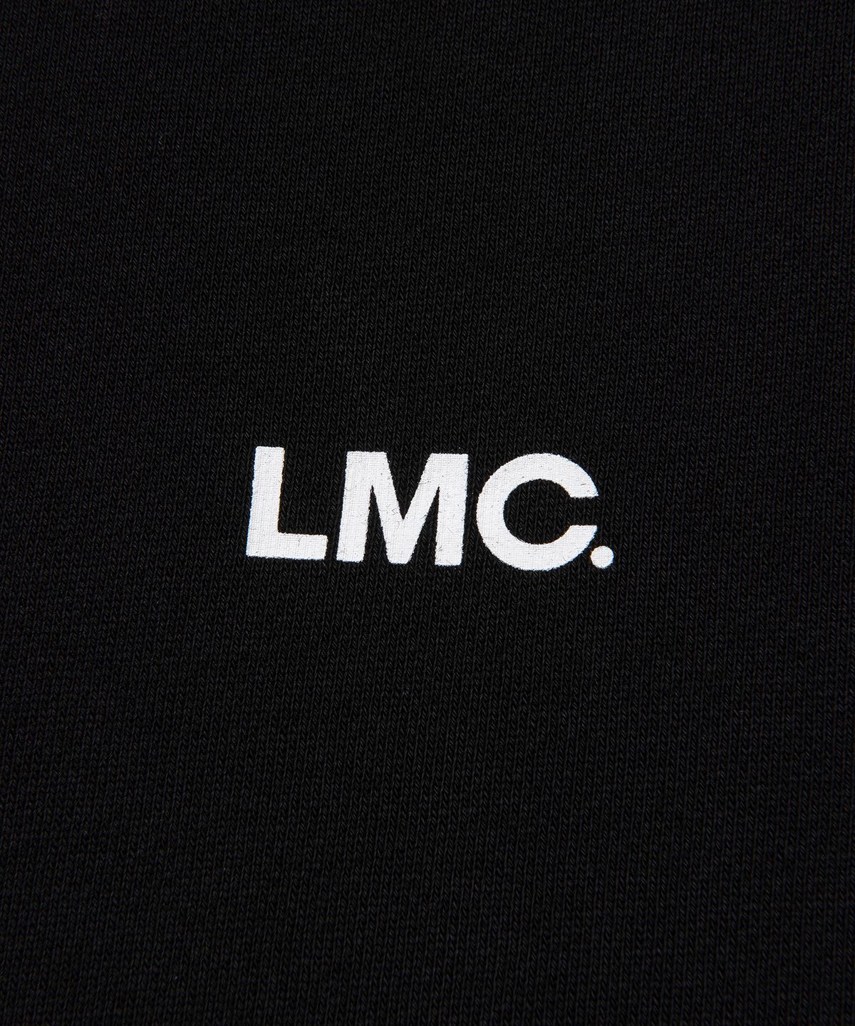엘엠씨(LMC) OG COMBO HOODIE black