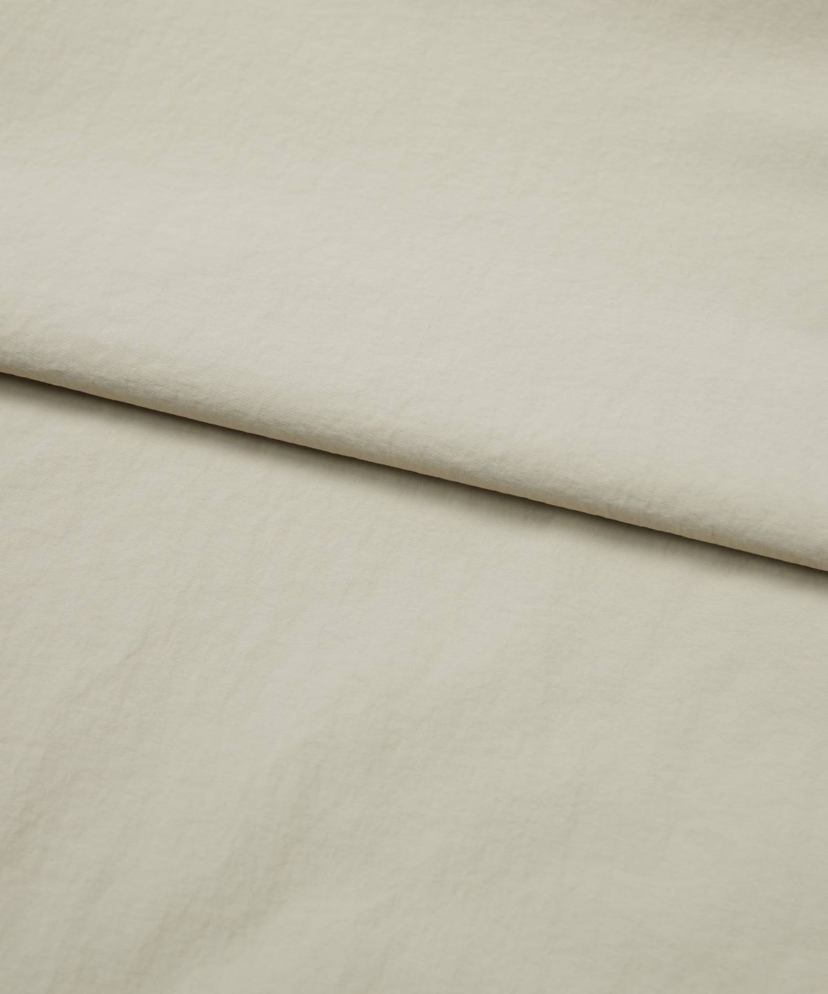 스노우피크 어패럴(SNOWPEAK APPAREL) 캠플 여성 카라 바람막이 (S24FWCWB17) Light Beige
