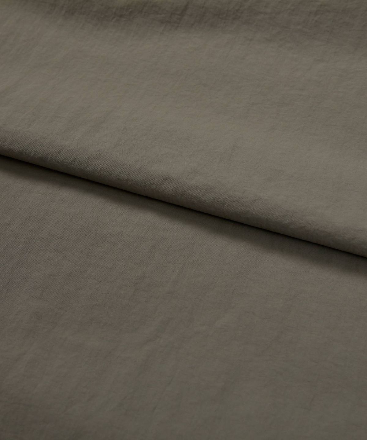 스노우피크 어패럴(SNOWPEAK APPAREL) 캠플 여성 카라 바람막이 (S24FWCWB17) Dark Khaki