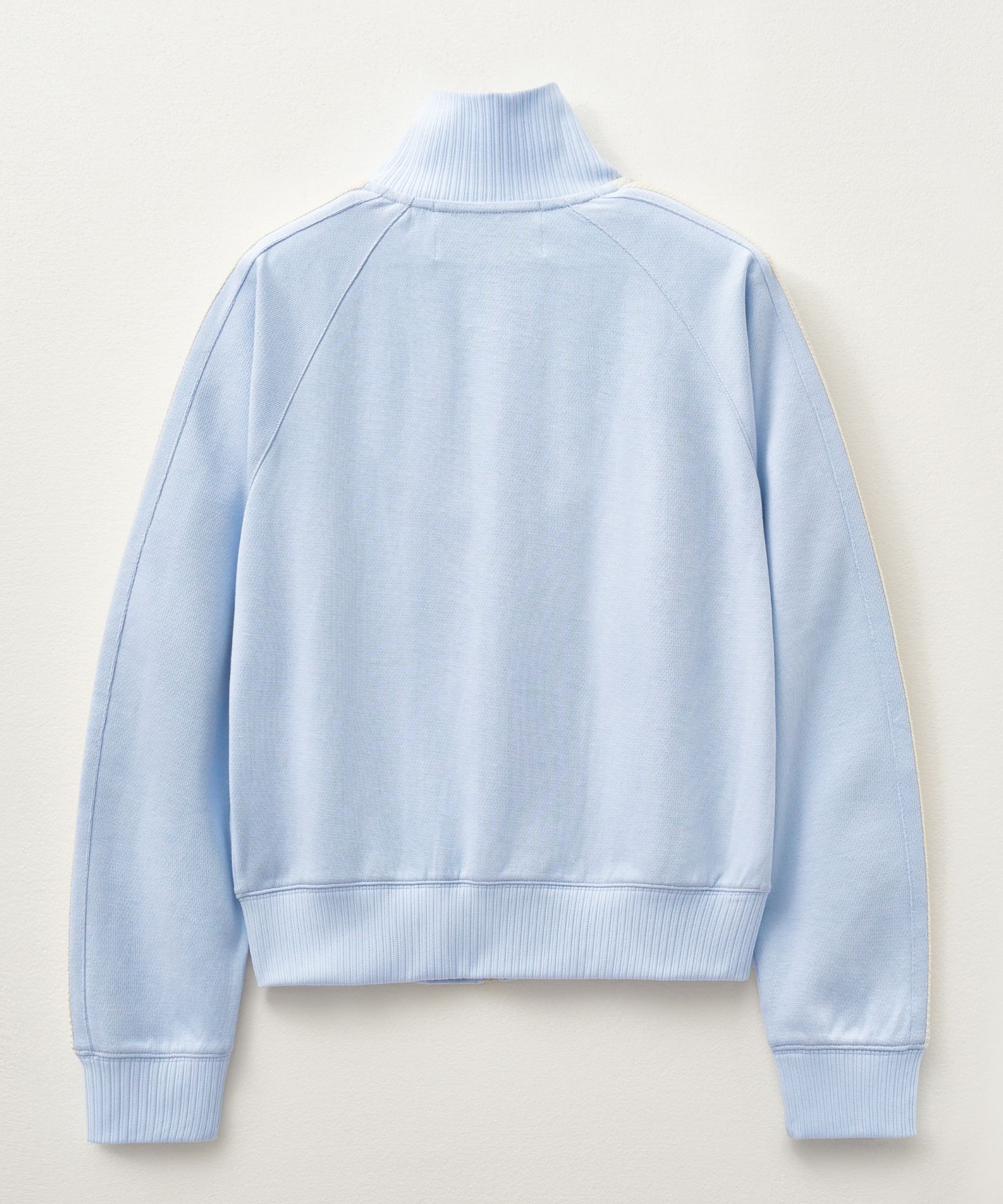 【SATUR】Roton All Day Track Jacket‐Sky Blue MUSINSA | SATUR Lawton All Day Track Zip Up Jacket Sky Blue