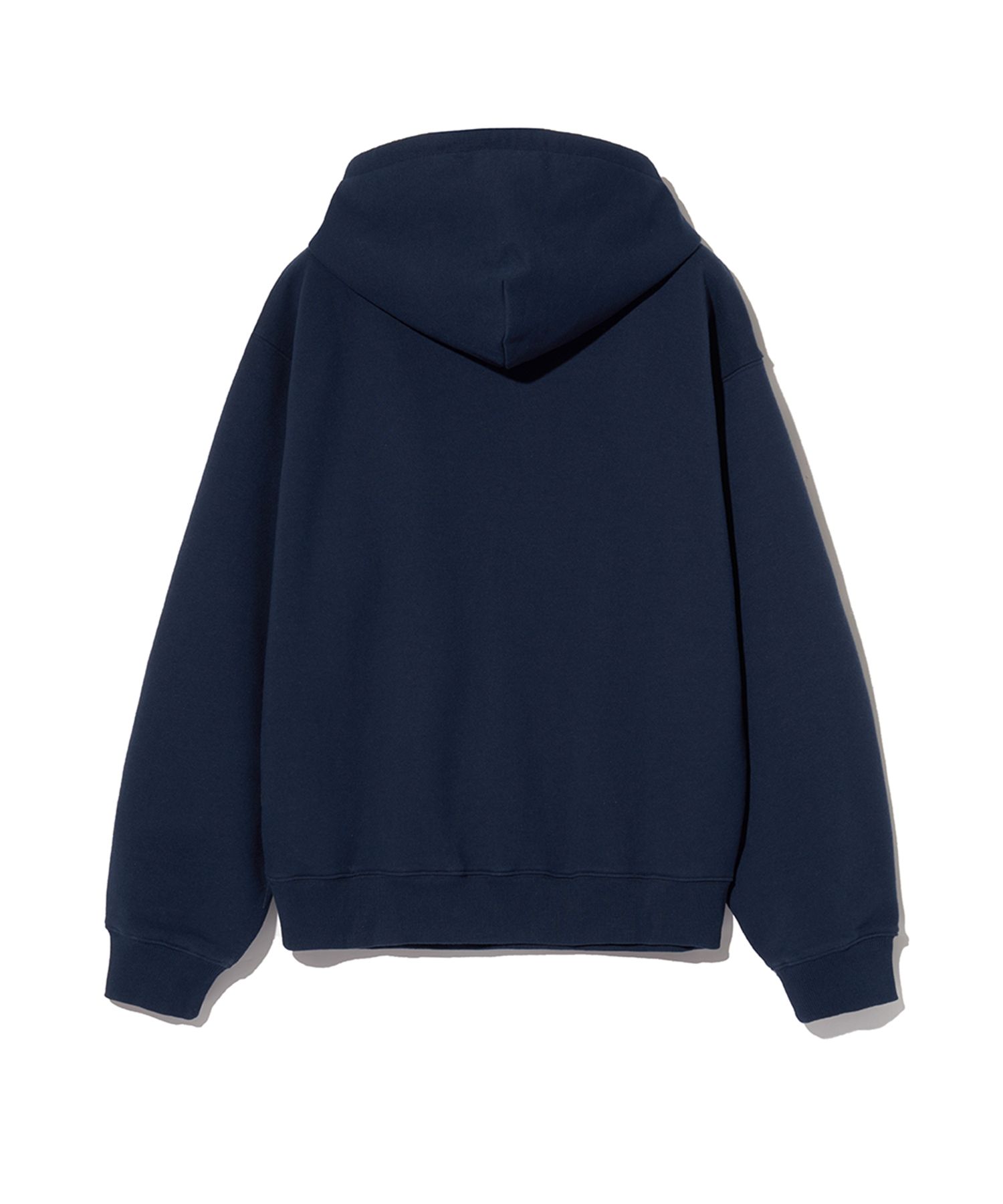 ◆24FW PHYPS YOGA BEAR SWEAT/3色◆ MUSINSA | PHYPS Yoga Bear Trio Hoodie_Navy