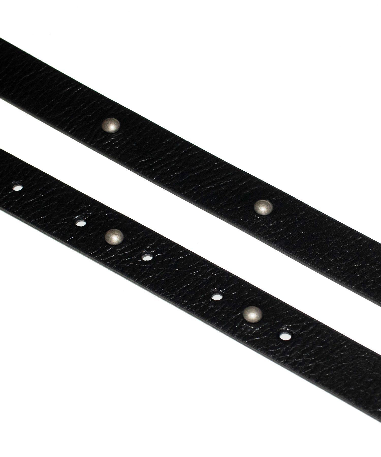 ベルト IUGAMAKARAS Studded Bumpy Buckle Belt (20mm) 4FT1315 MUSINSA | IUGAMAKARAS Studded Bumpy Buckle Belt (Type B)