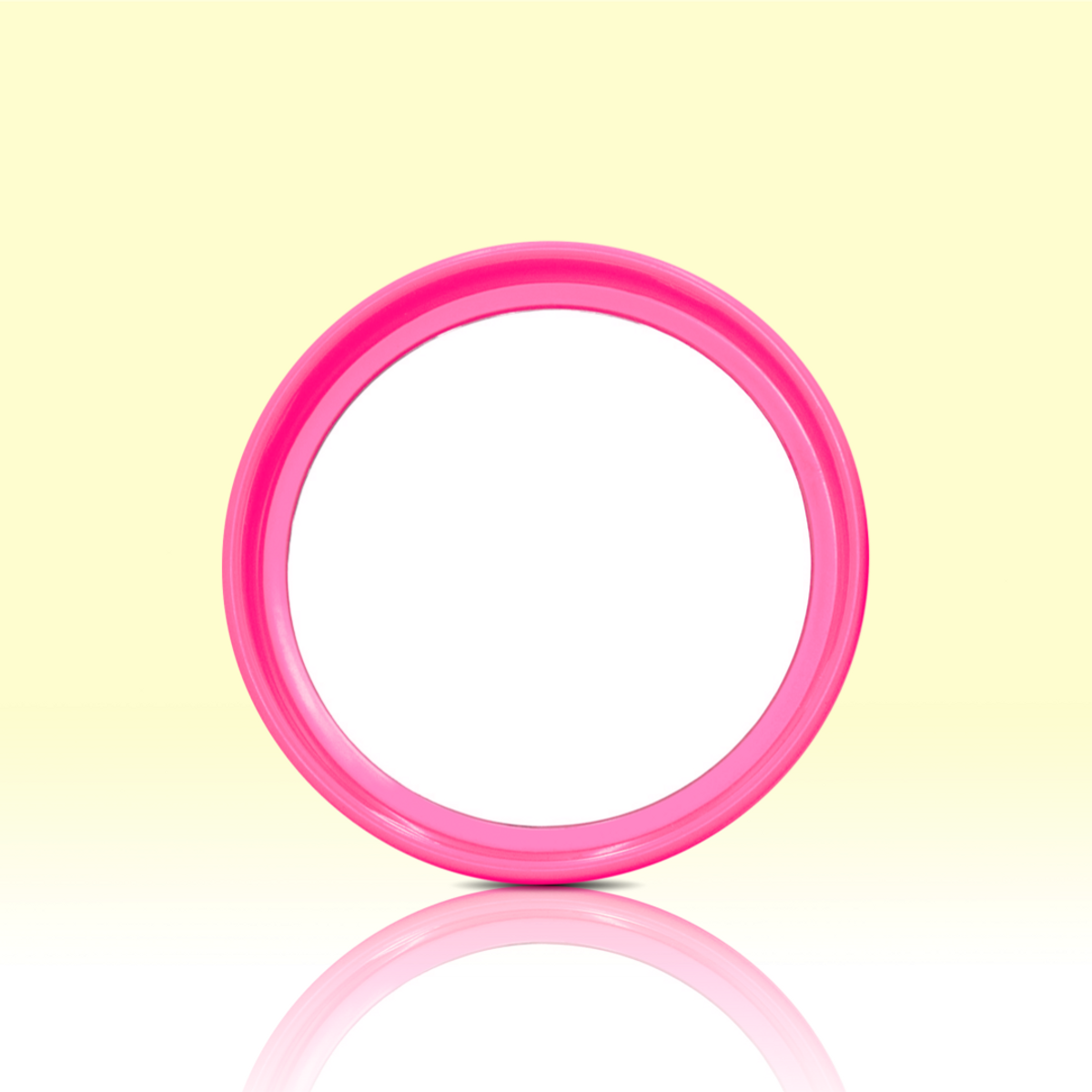 아이캔디(EYECANDY) 레인보우 볼륨 S 브러쉬  컴팩트