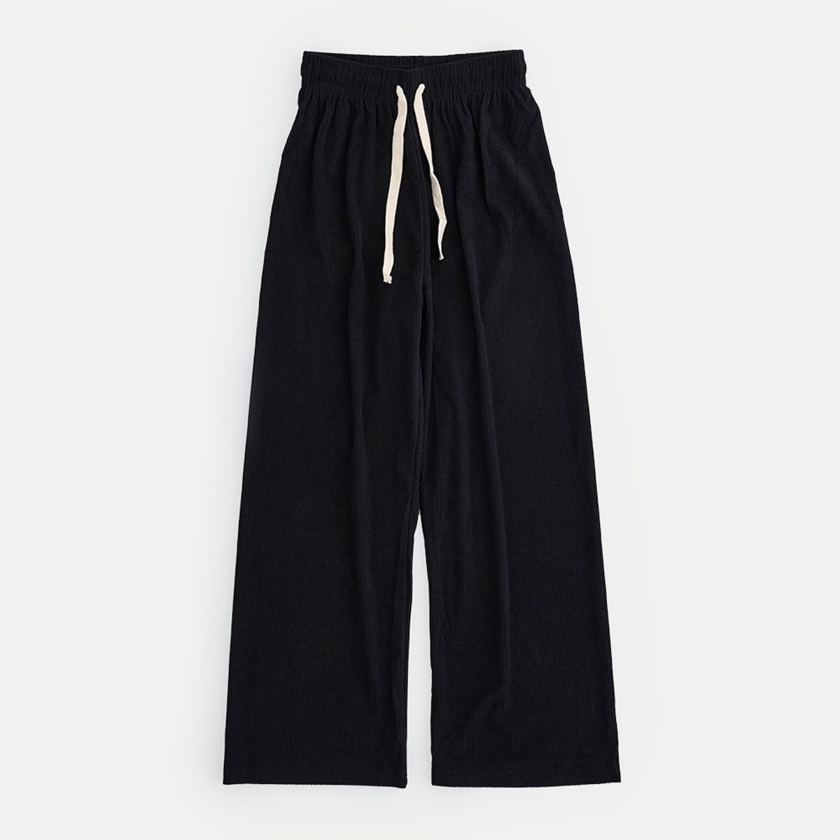 아워위(OURWE) 코듀로이 밴딩 팬츠 (3 colors)