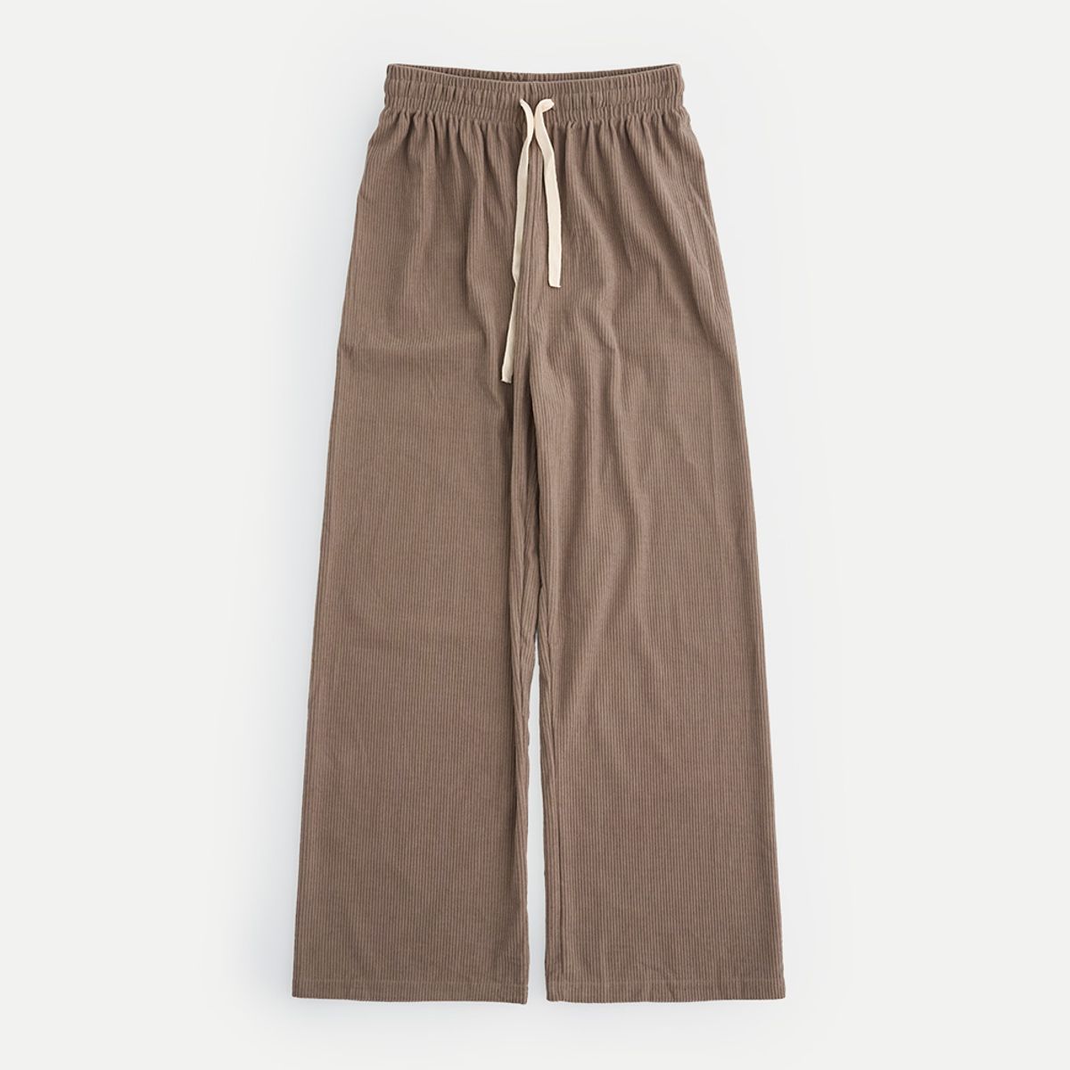 아워위(OURWE) 코듀로이 밴딩 팬츠 (3 colors)