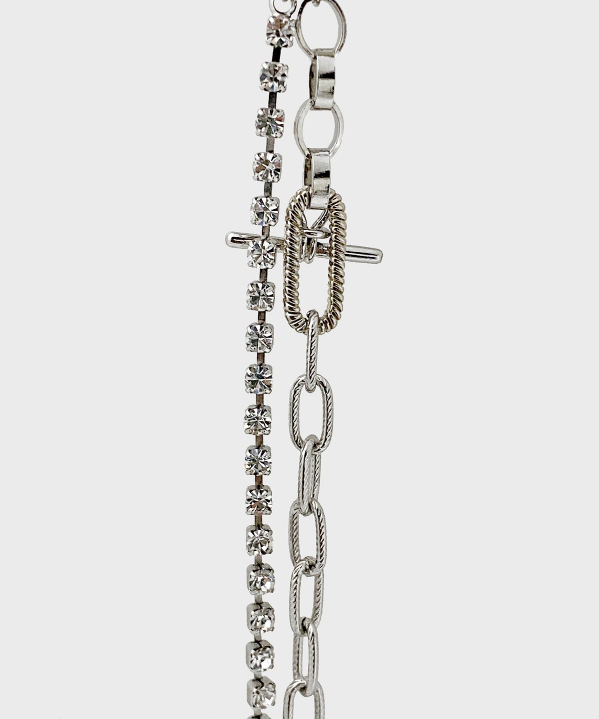 쿠도스(KUDOS) Marrakesh Link Earrings