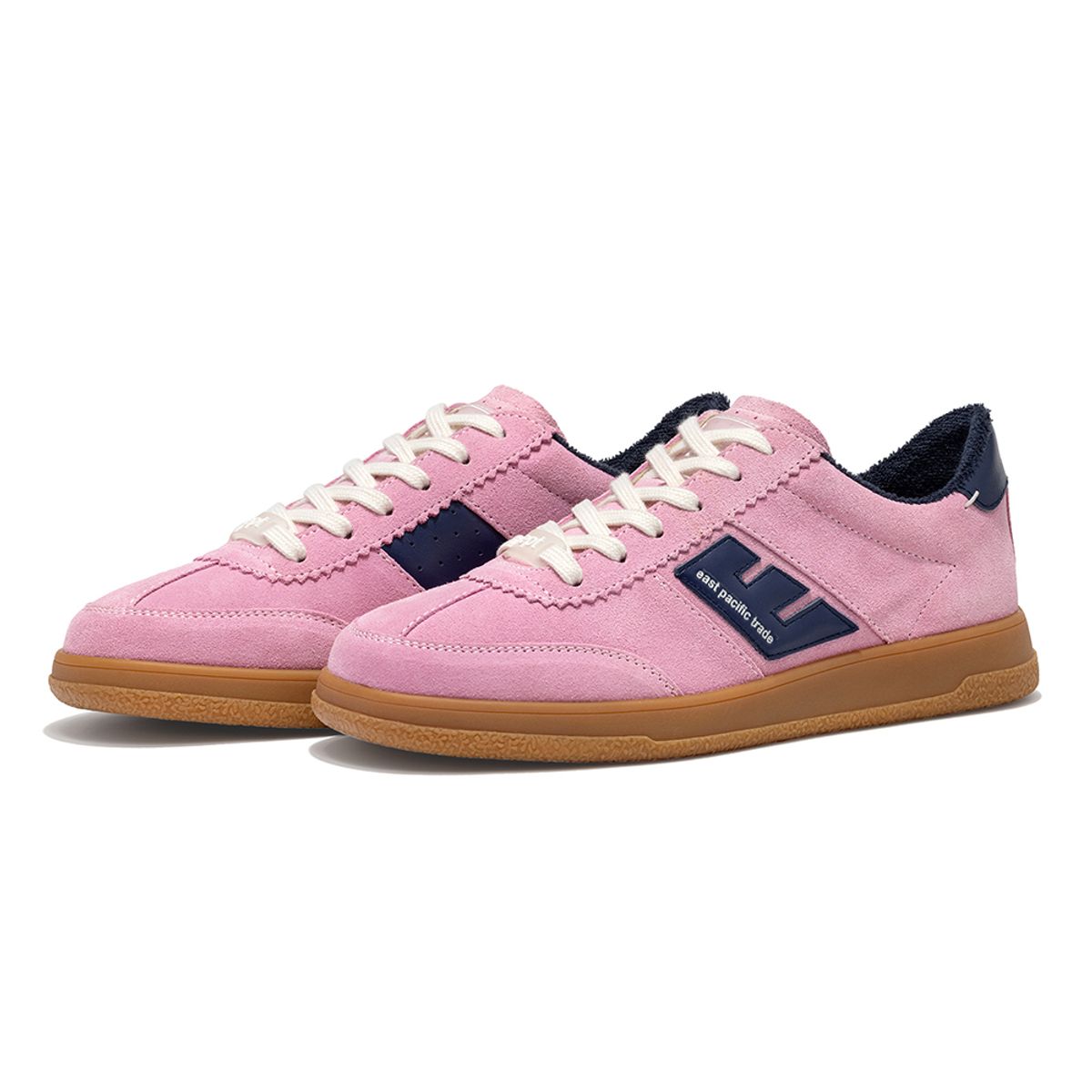 이피티(EPT) SANTOS (PINK/NAVY)