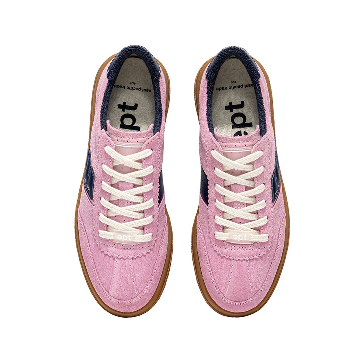 이피티(EPT) SANTOS (PINK/NAVY)