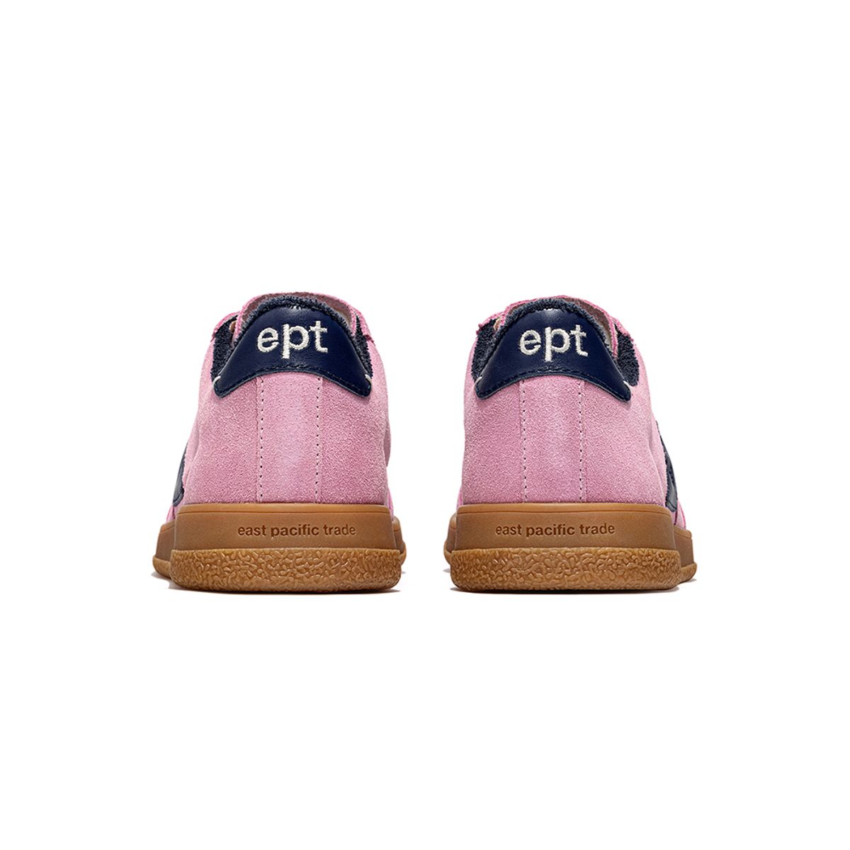 이피티(EPT) SANTOS (PINK/NAVY)