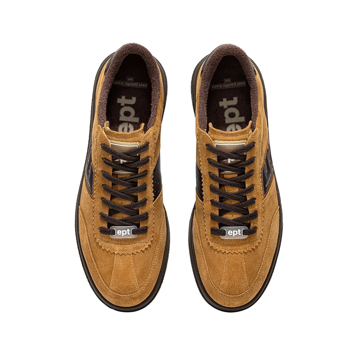 이피티(EPT) SANTOS (COGNAC/BROWN)