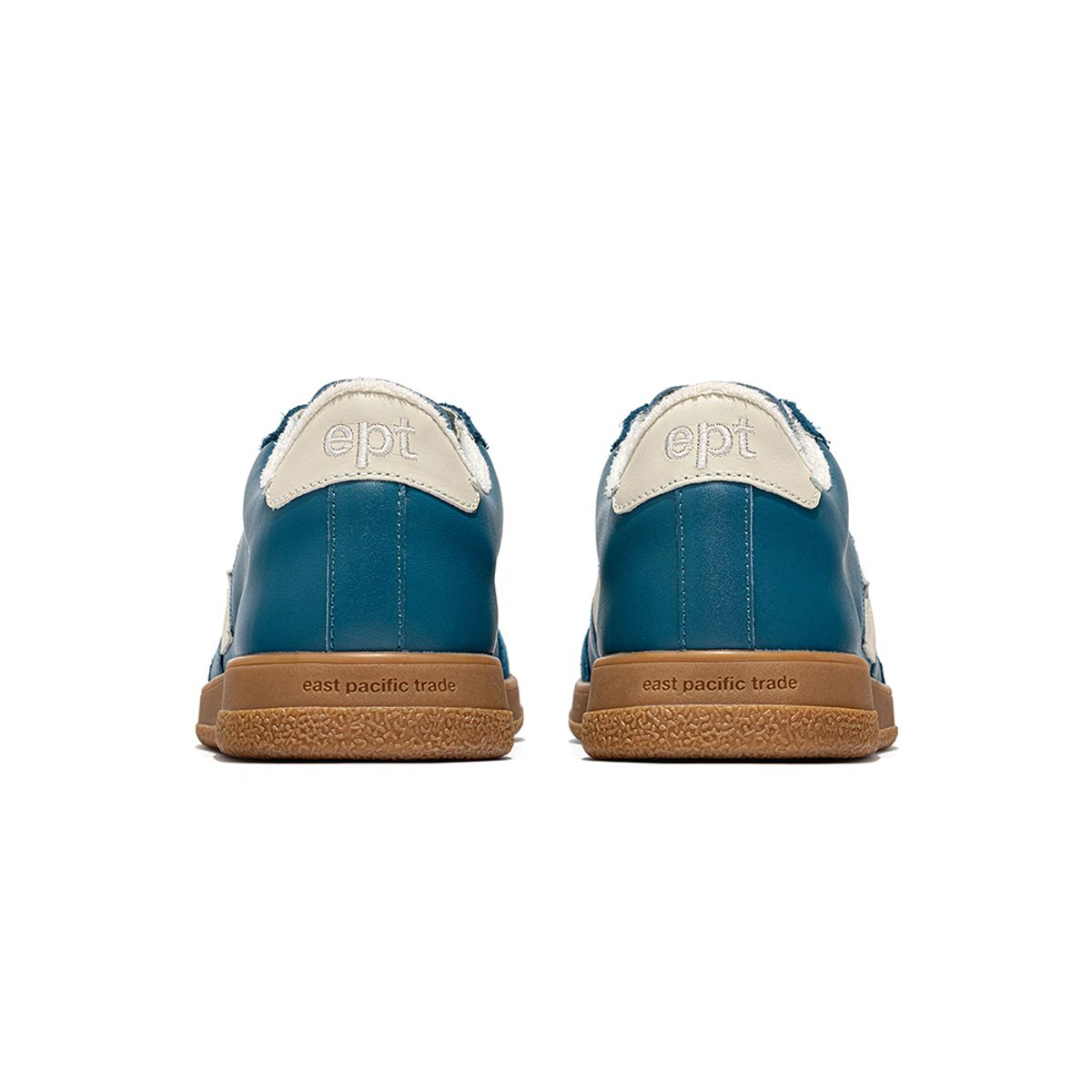 이피티(EPT) SANTOS (D. TEAL/IVORY)