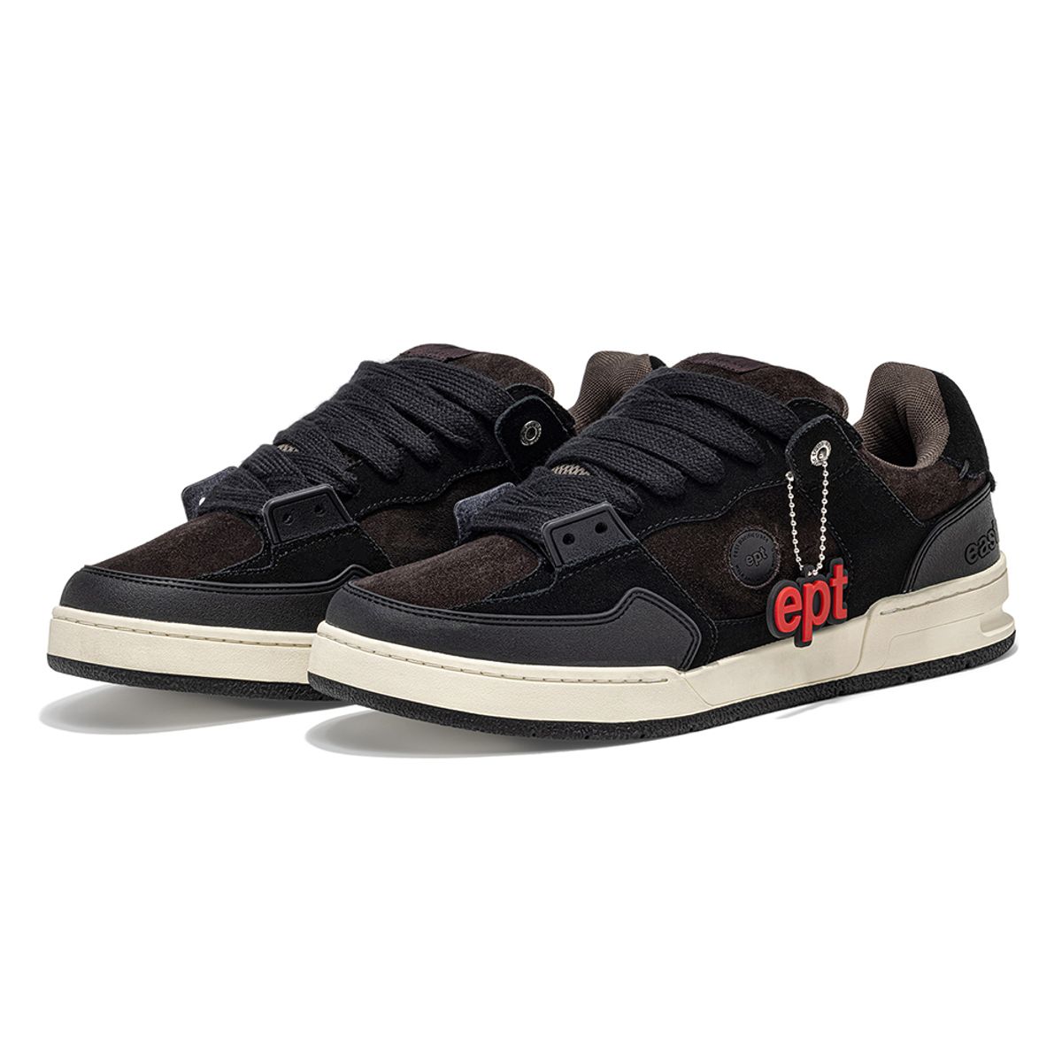 이피티(EPT) FAT TONGUE (BLACK/CHARCOAL)