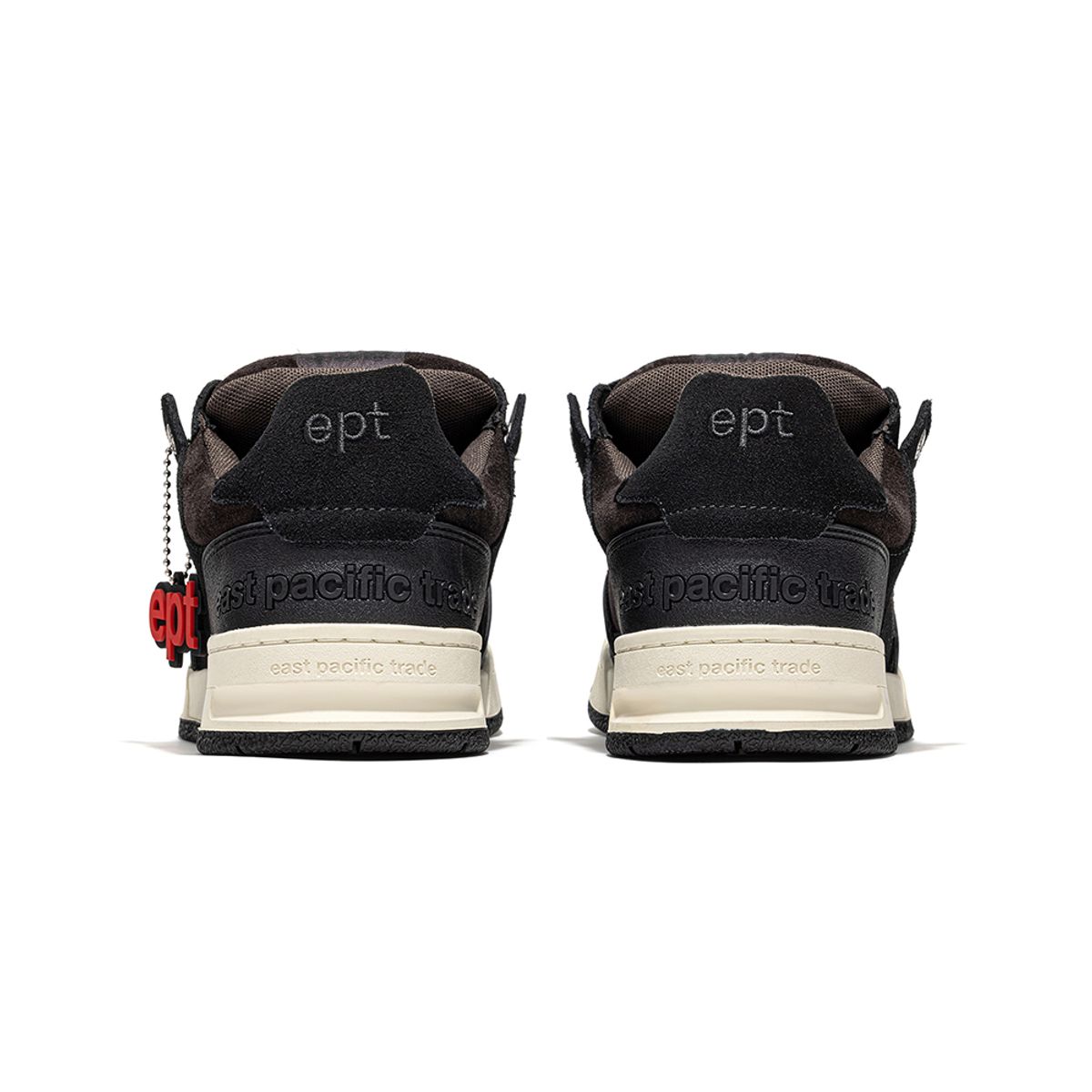 이피티(EPT) FAT TONGUE (BLACK/CHARCOAL)