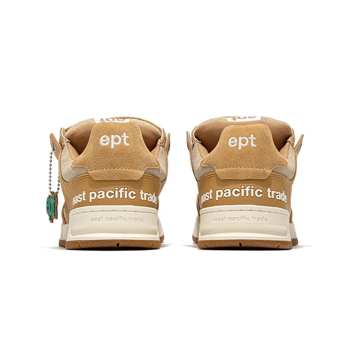 이피티(EPT) FAT TONGUE (BROWN/TAN)