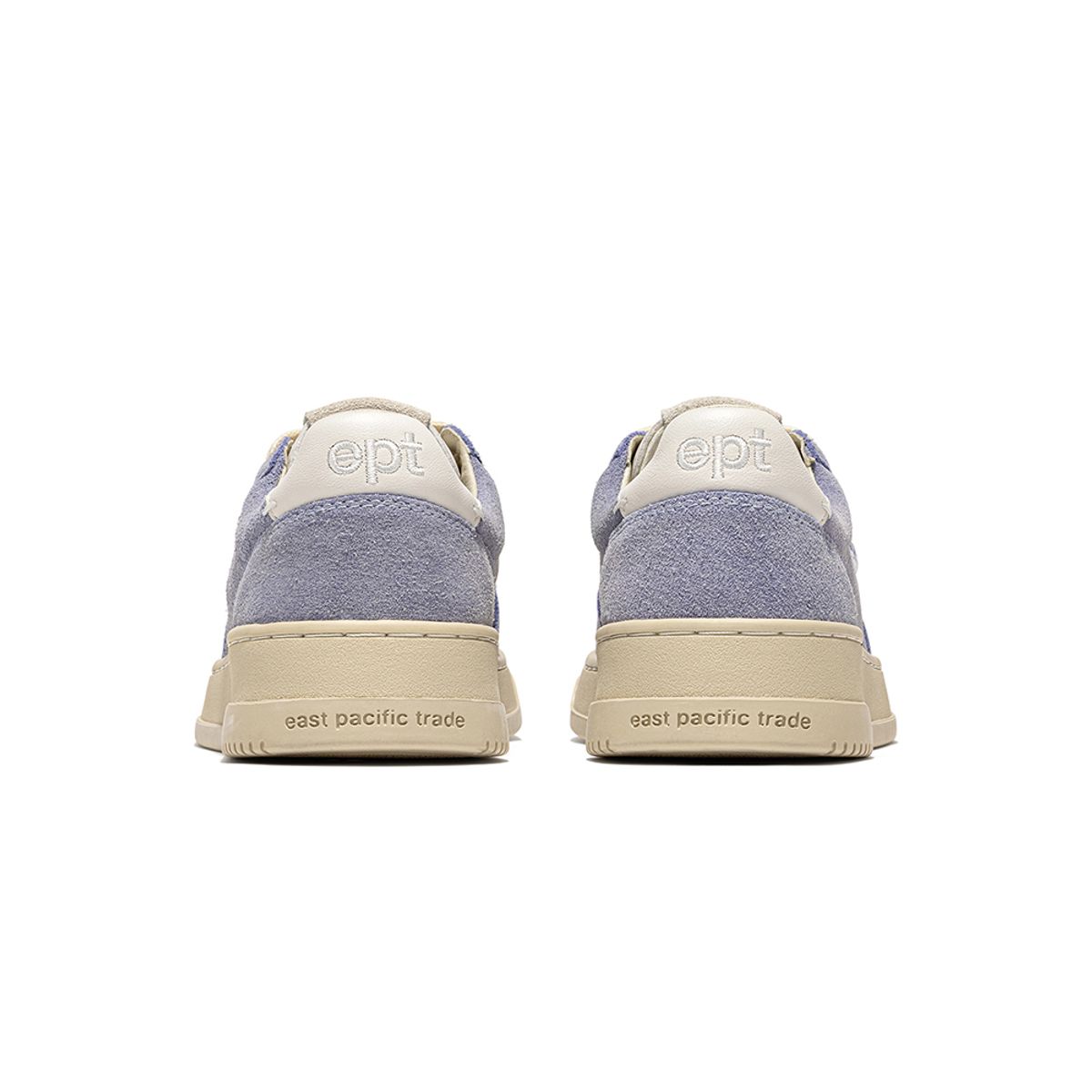 이피티(EPT) COURT SUEDE (PURPLE)
