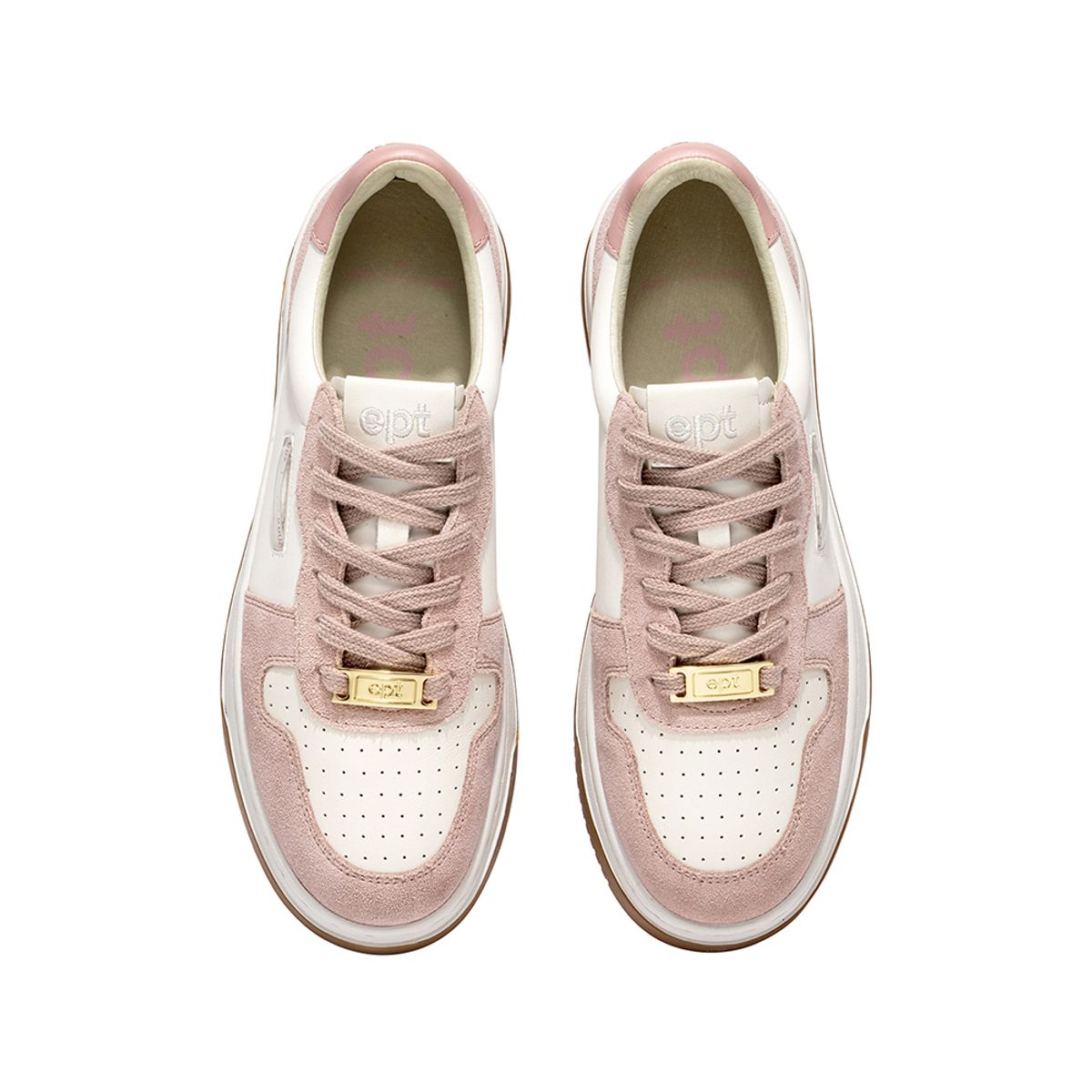 이피티(EPT) COURT (PINK/WHITE/GUM)