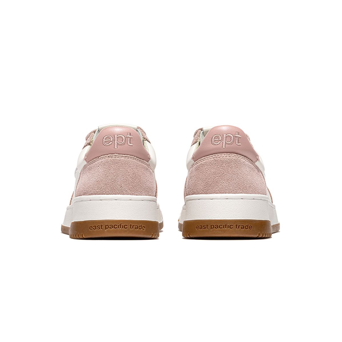 이피티(EPT) COURT (PINK/WHITE/GUM)