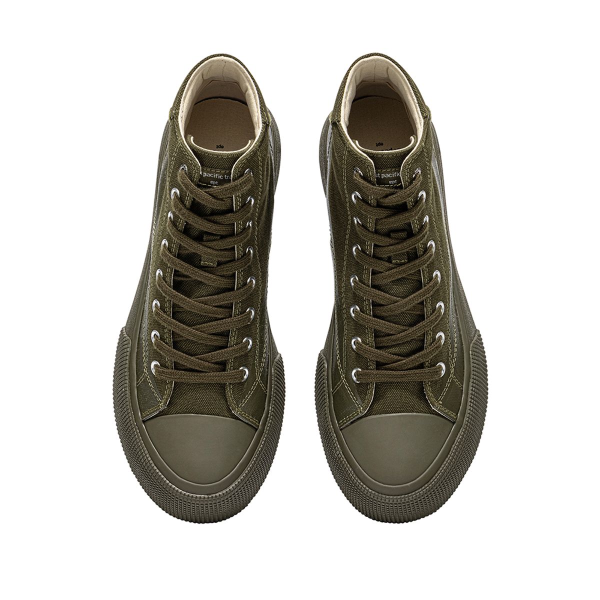이피티(EPT) DIVE PRO HIGH WR (OLIVE)