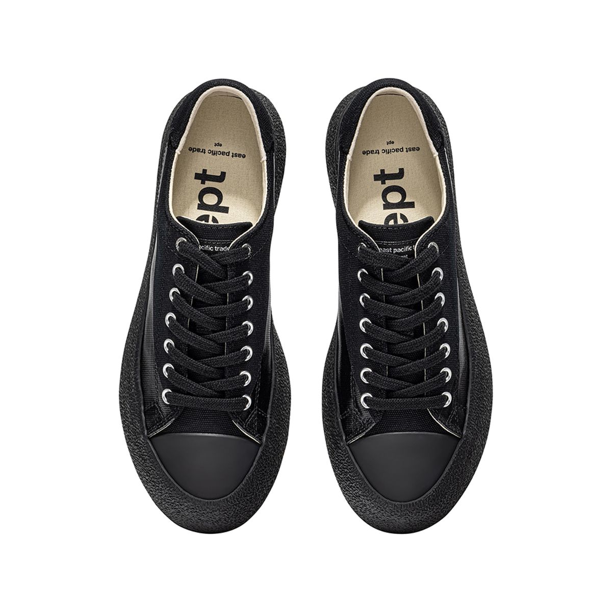 이피티(EPT) DIVE WR (BLACK/BLACK)