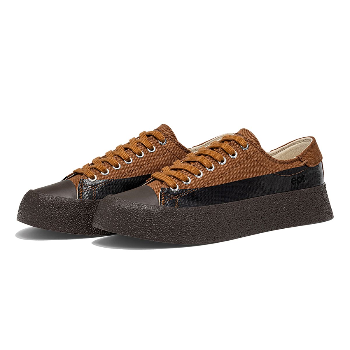 이피티(EPT) DIVE WR (TAN/BLACK)