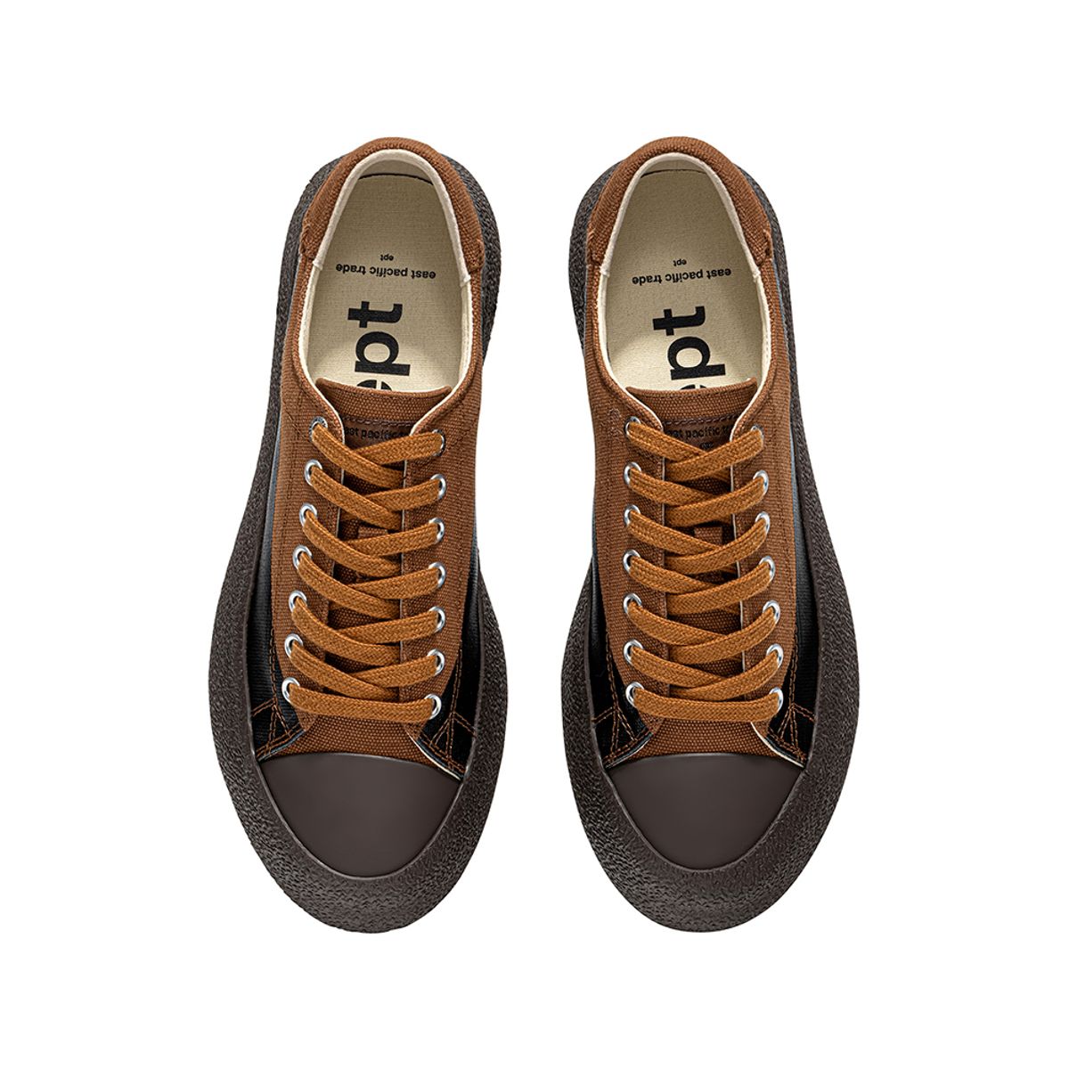 이피티(EPT) DIVE WR (TAN/BLACK)