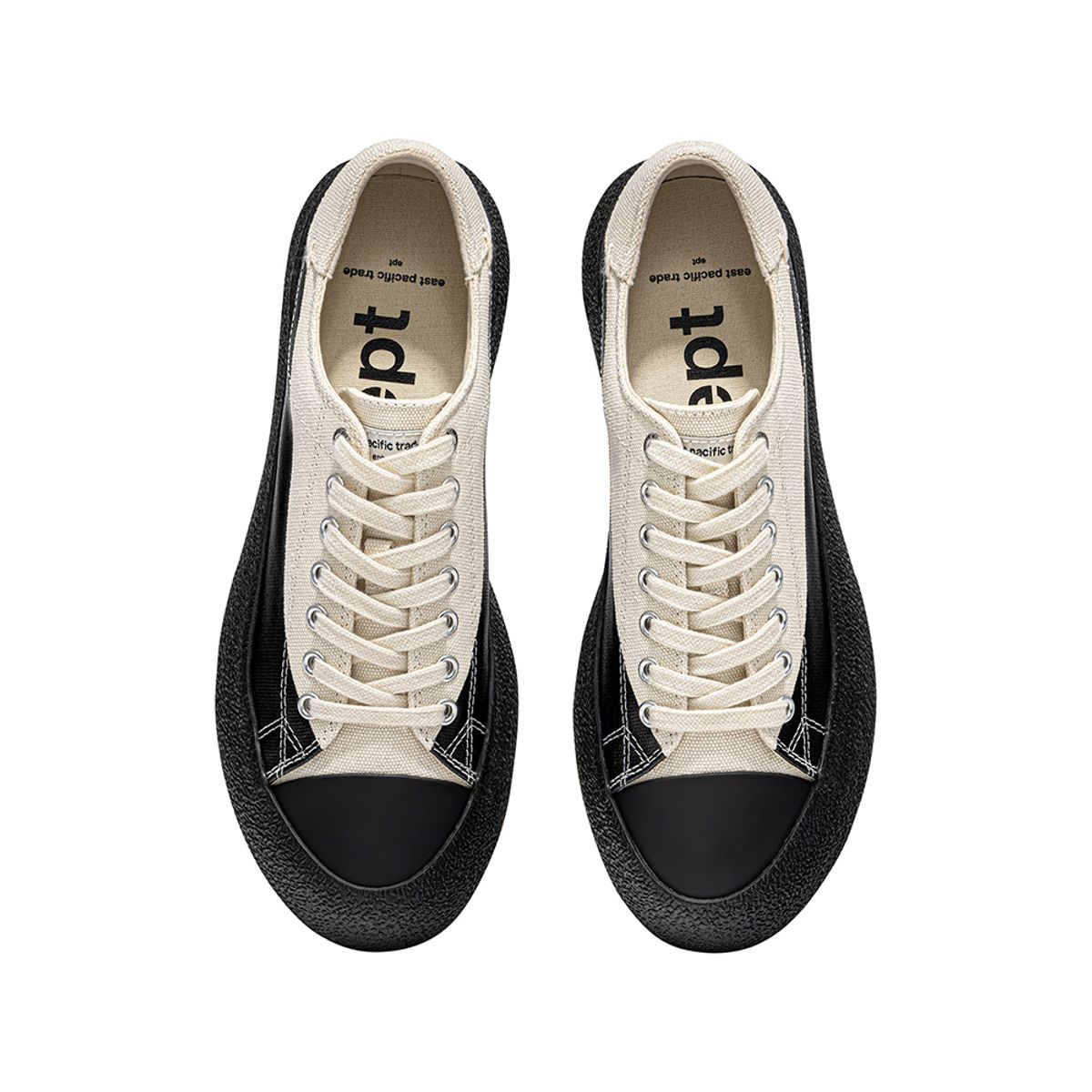 이피티(EPT) DIVE WR (OATMEAL/BLACK)
