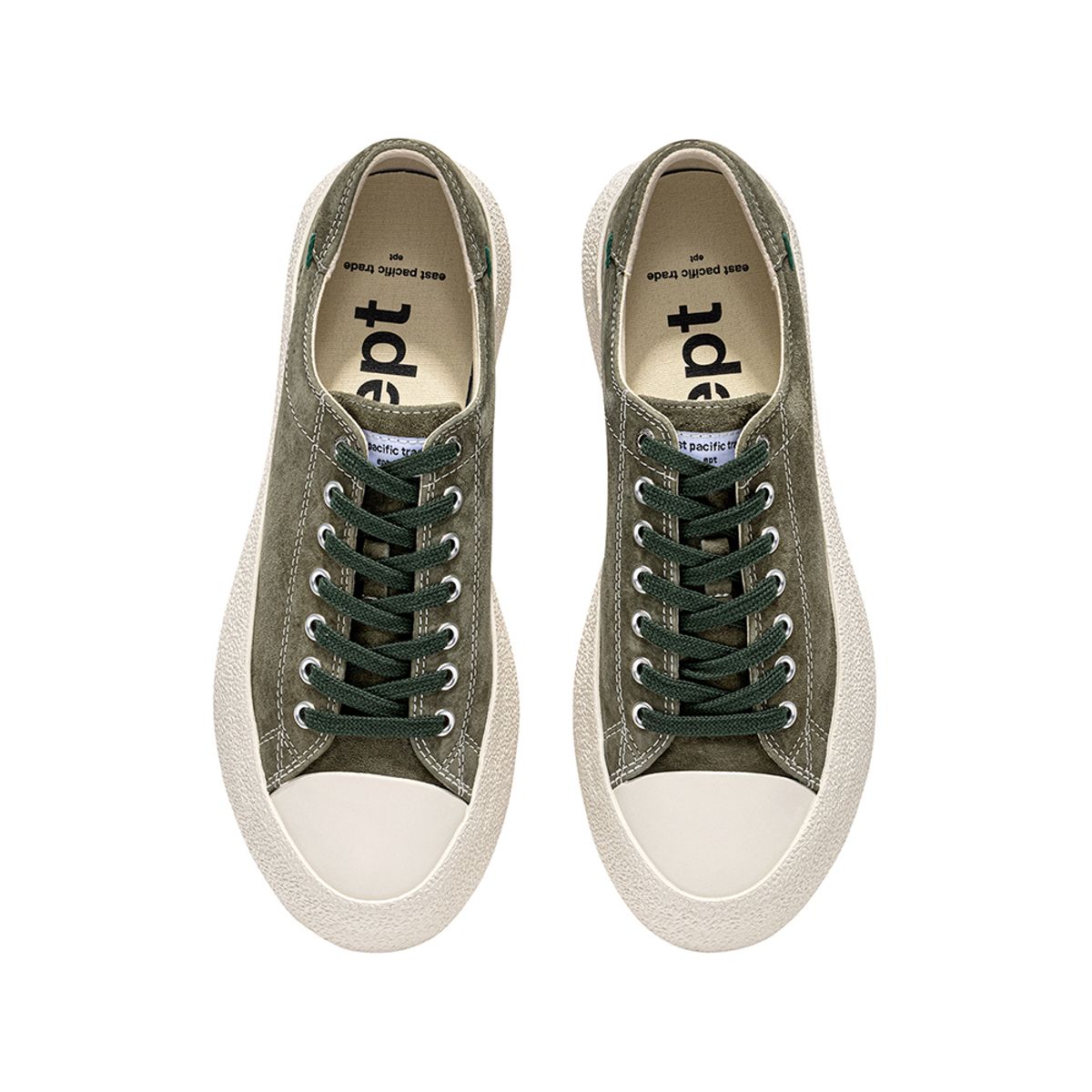 이피티(EPT) DIVE NB (GREEN)