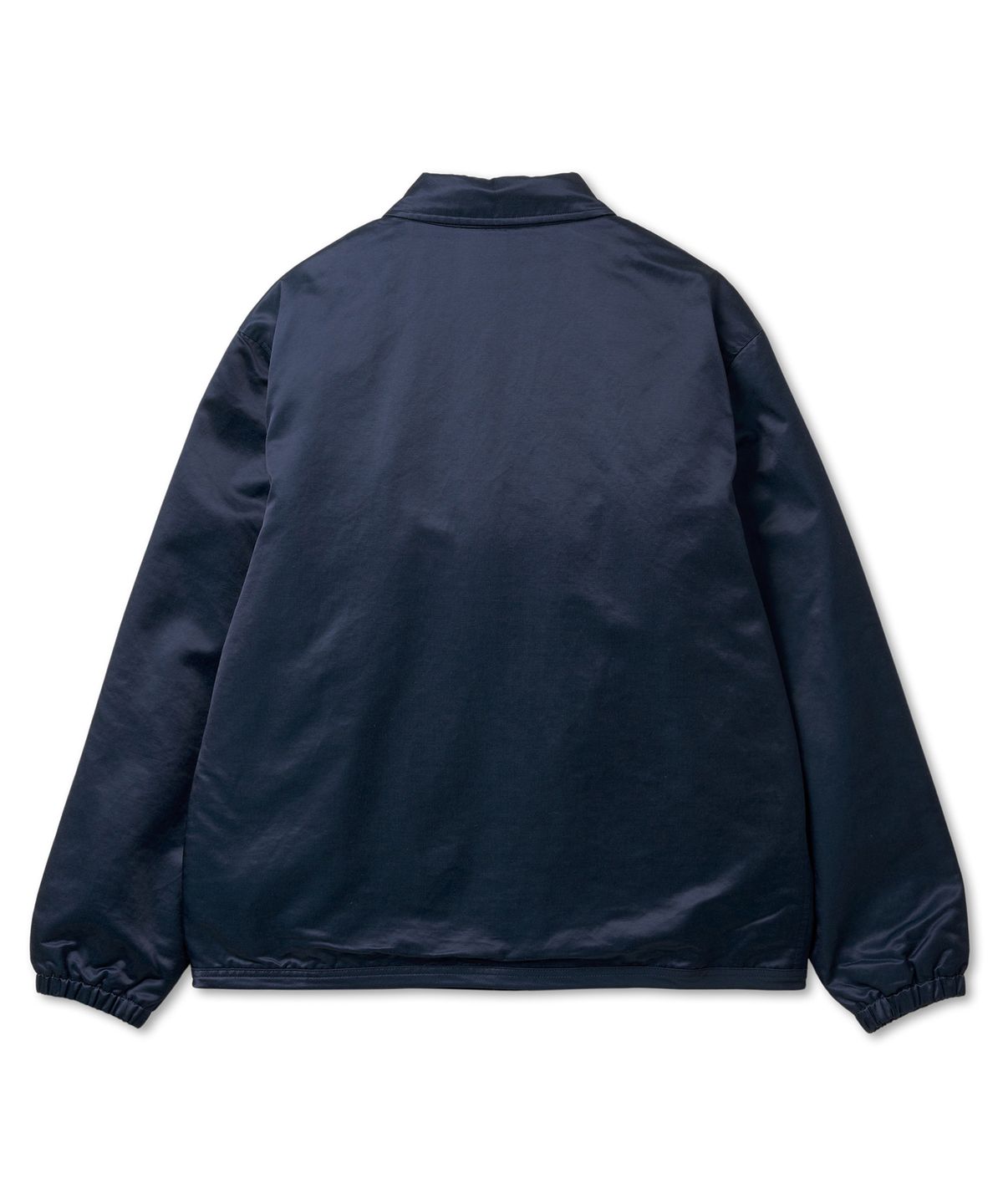 폴로 랄프 로렌(POLO RALPH LAUREN) P윙 새티인 코치 재킷-네이비410