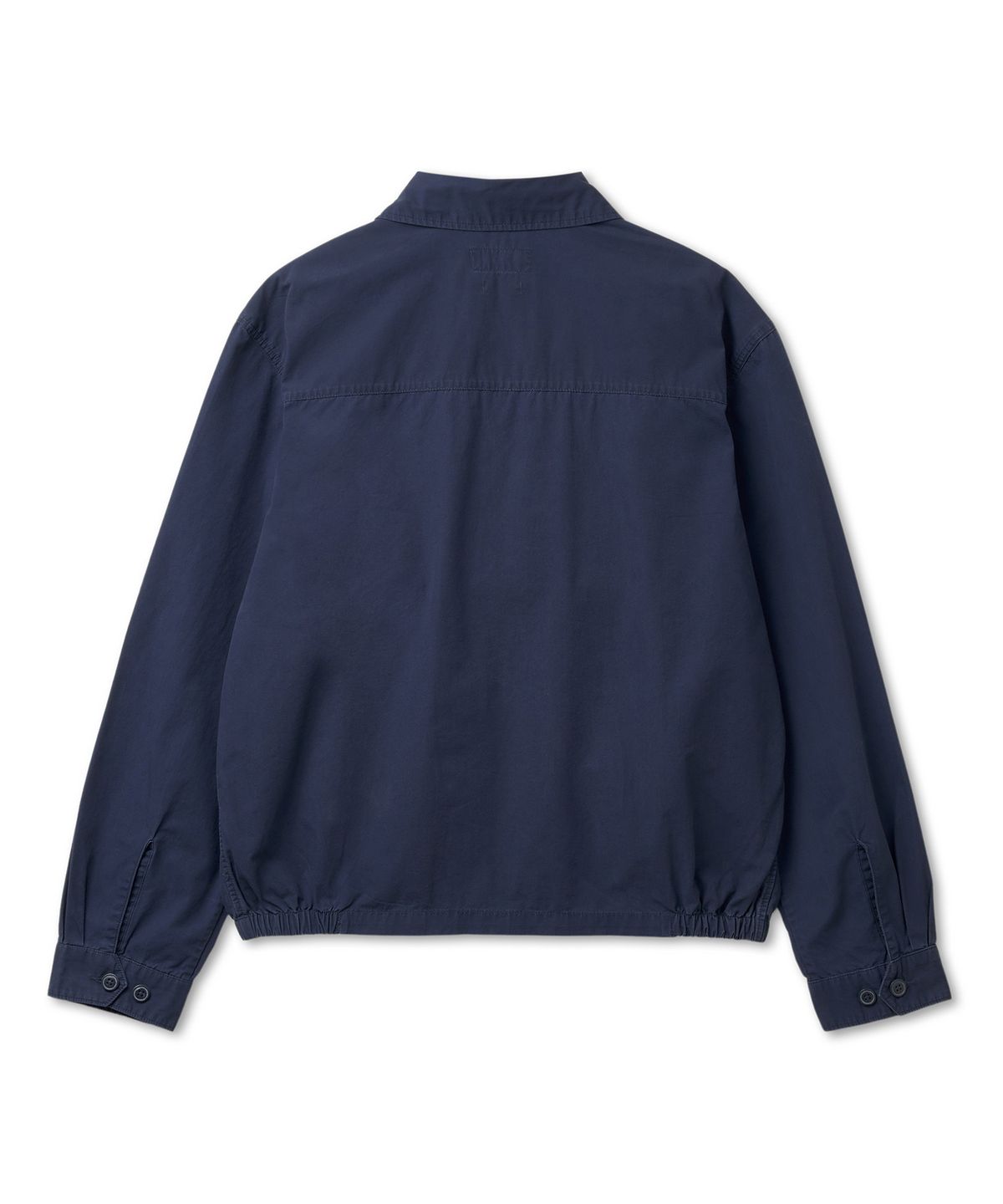 폴로 랄프 로렌(POLO RALPH LAUREN) [YACHT CLUB]드리즐러 포플린 봄버-네이비