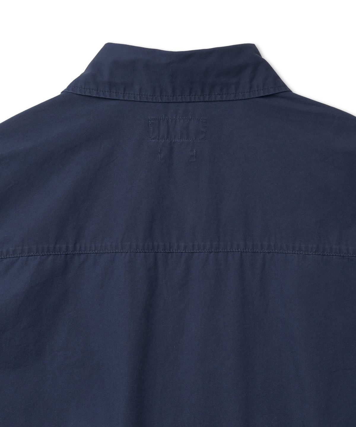 폴로 랄프 로렌(POLO RALPH LAUREN) [YACHT CLUB]드리즐러 포플린 봄버-네이비
