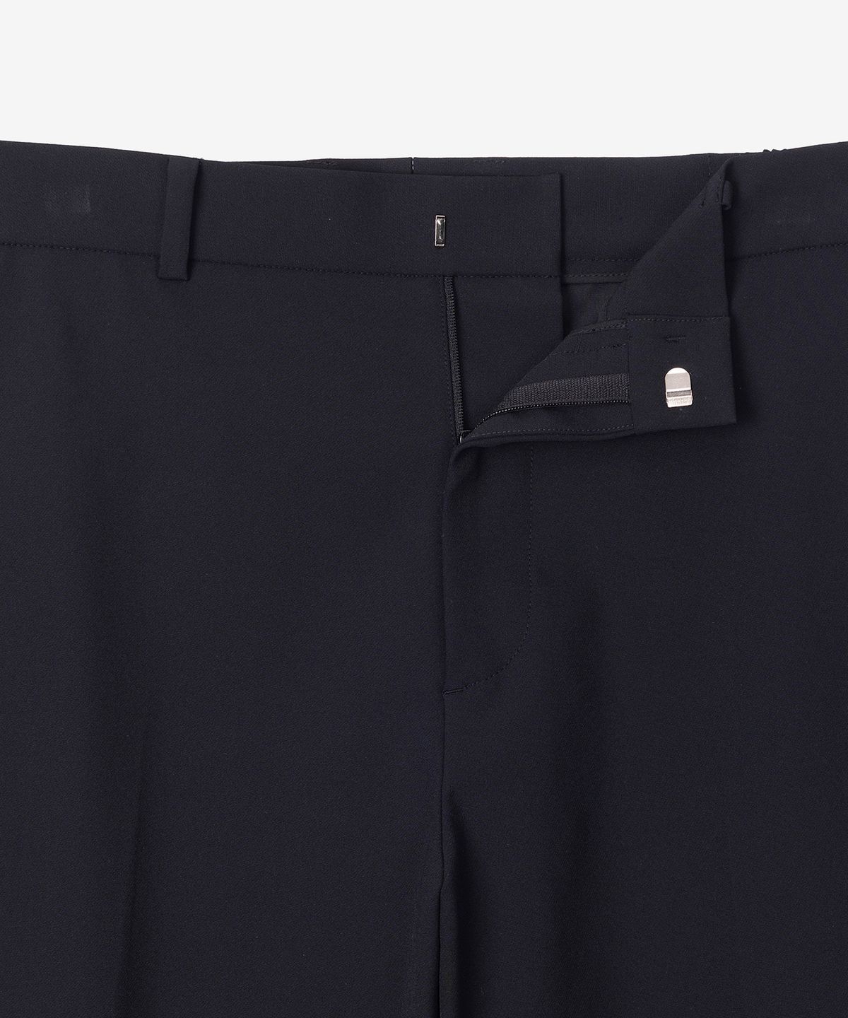 마인드브릿지(MINDBRIDGE) [COUTURE]루즈테이퍼드밴딩팬츠 MYPT6174