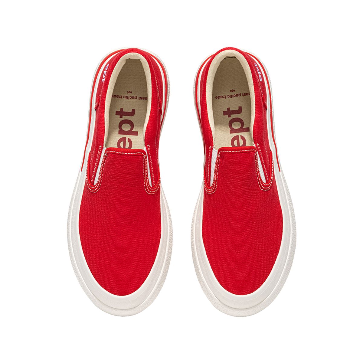 이피티(EPT) VEGAS (RED)