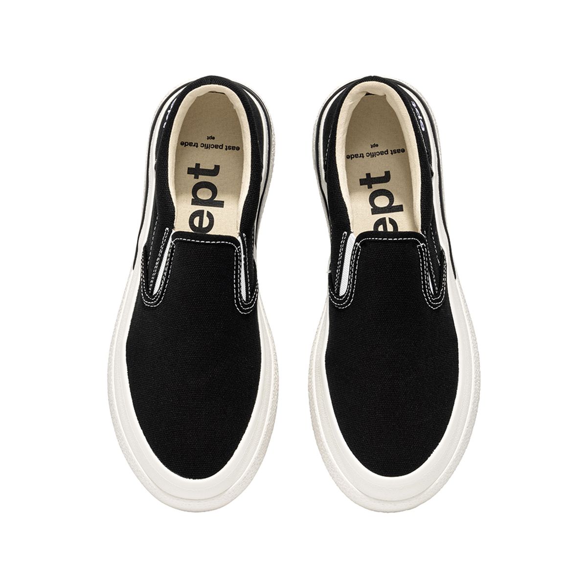 이피티(EPT) VEGAS (BLACK)