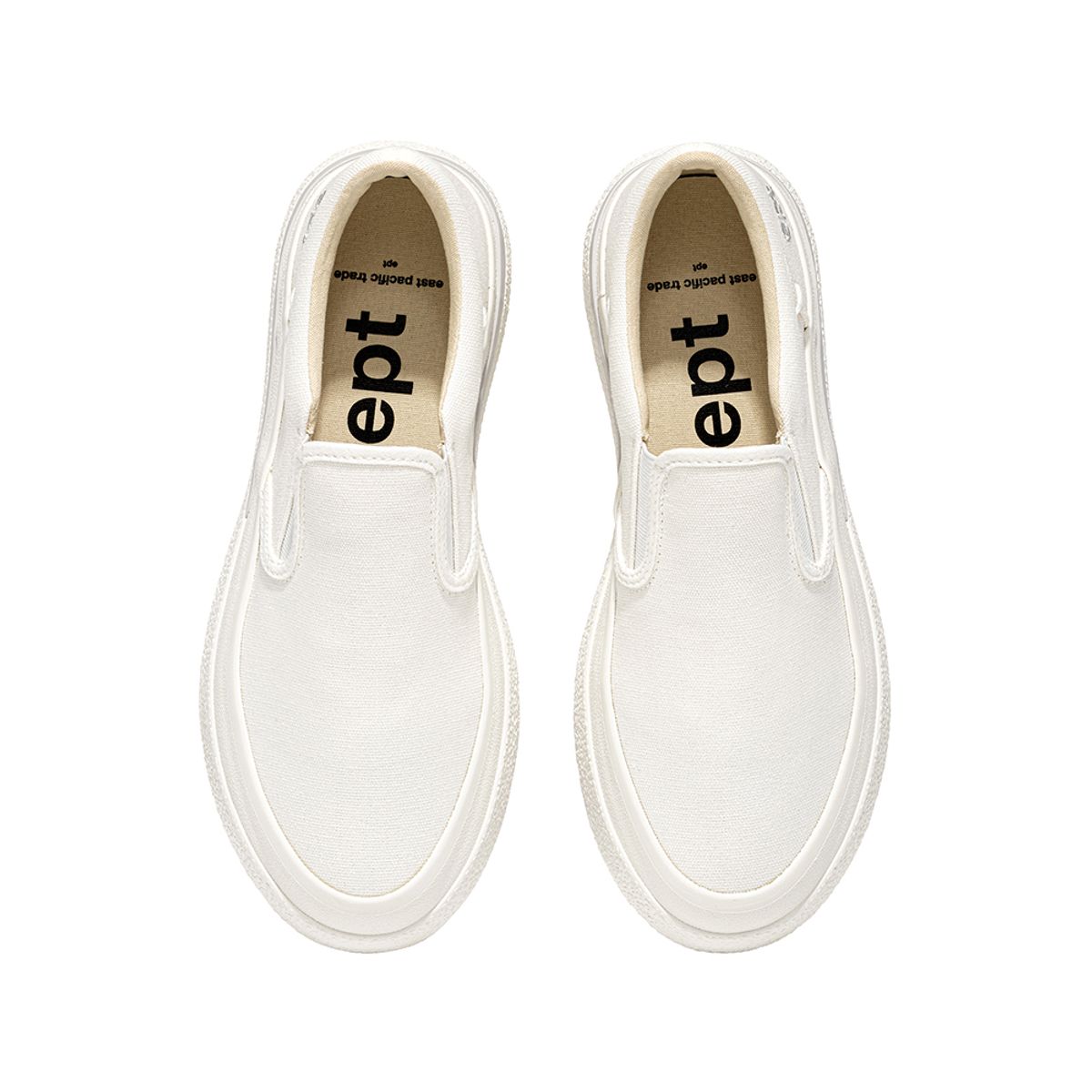 이피티(EPT) VEGAS (OFF WHITE)