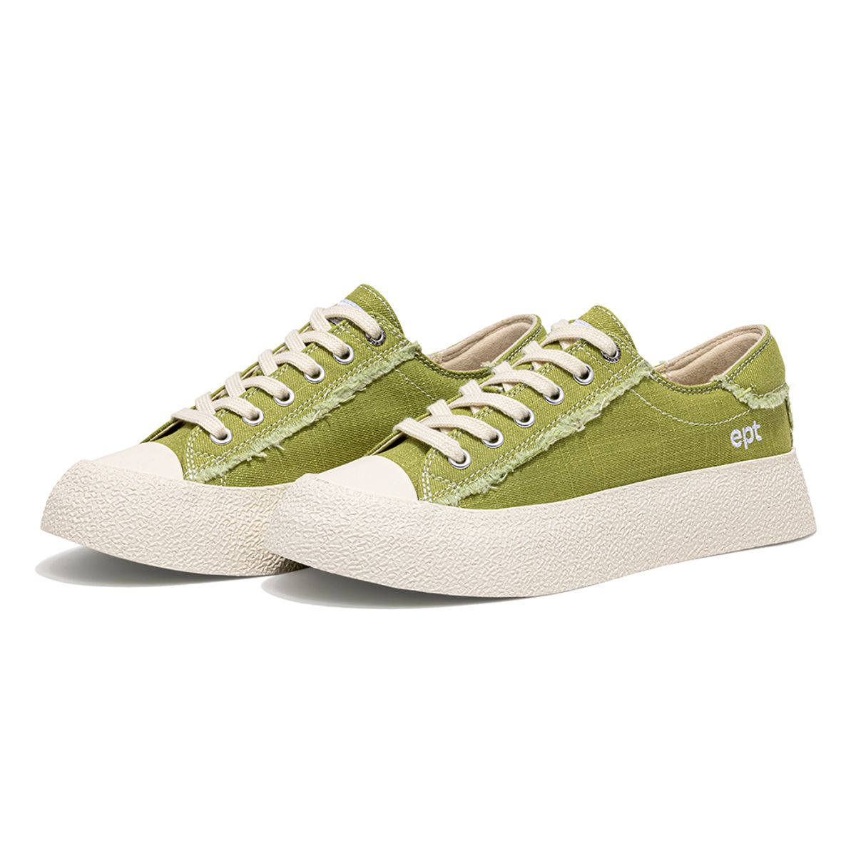 이피티(EPT) DIVE DENIM (MATCHA)