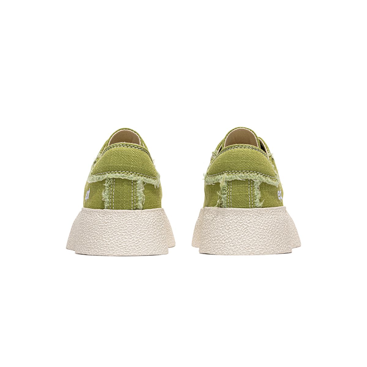 이피티(EPT) DIVE DENIM (MATCHA)