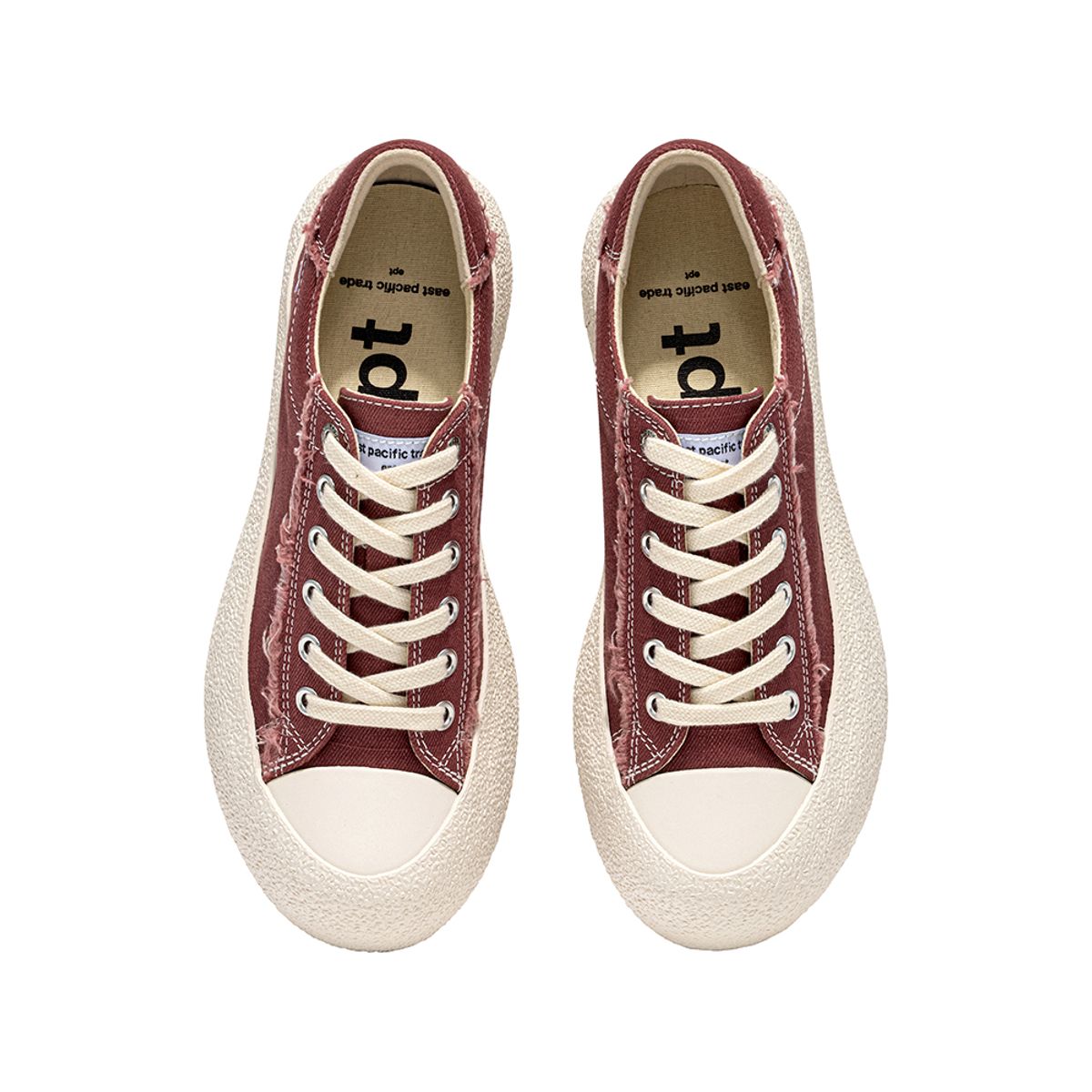 이피티(EPT) DIVE DENIM (PINK)