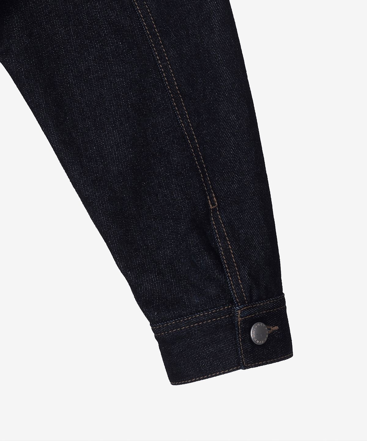 마인드브릿지(MINDBRIDGE) 로우데님트러커 MYJP6154