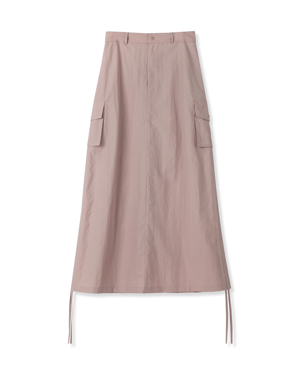 어반드레스(AVANDRESS) Epi Cargo Maxi Skirt - 5COL