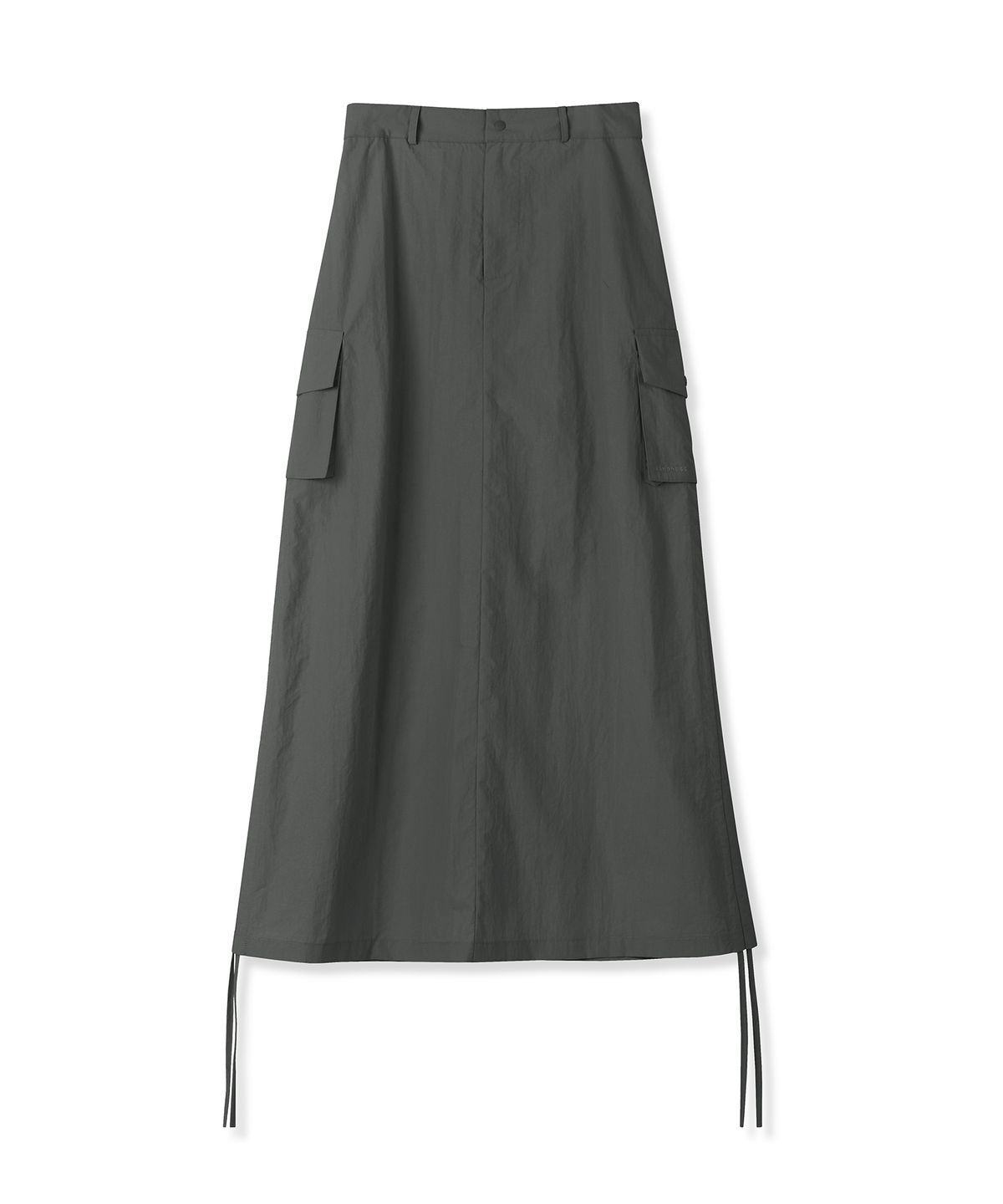 어반드레스(AVANDRESS) Epi Cargo Maxi Skirt - 5COL