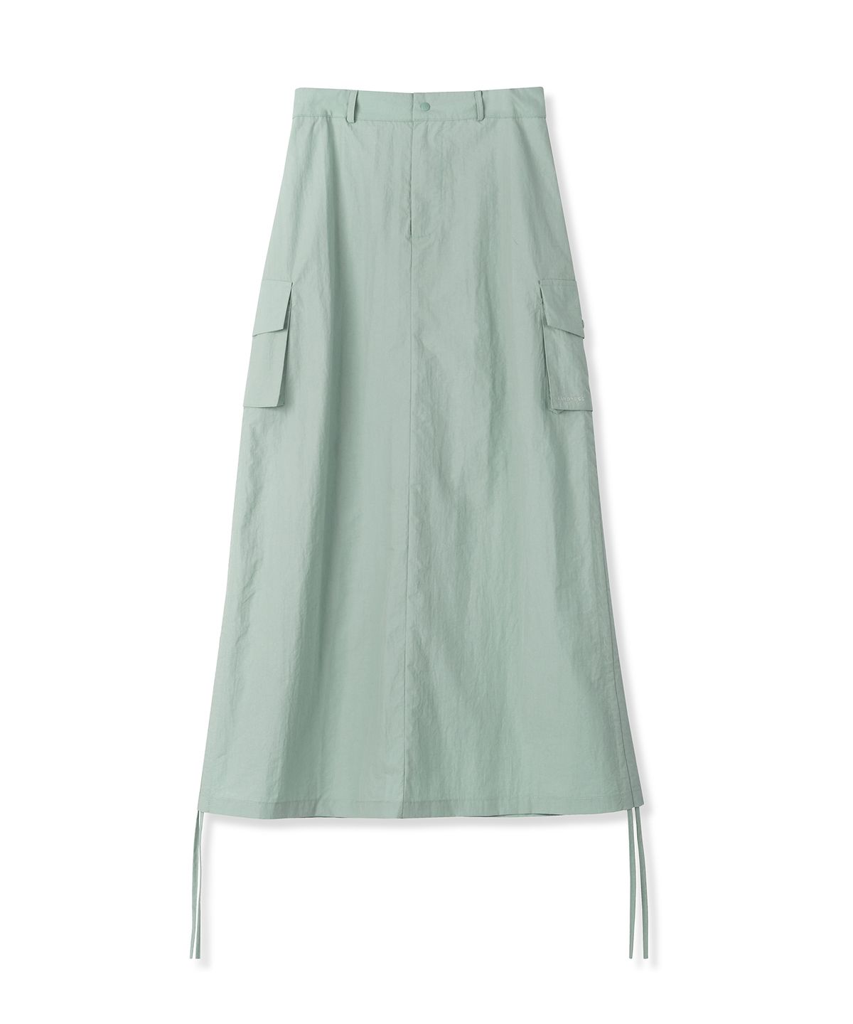 어반드레스(AVANDRESS) Epi Cargo Maxi Skirt - 5COL