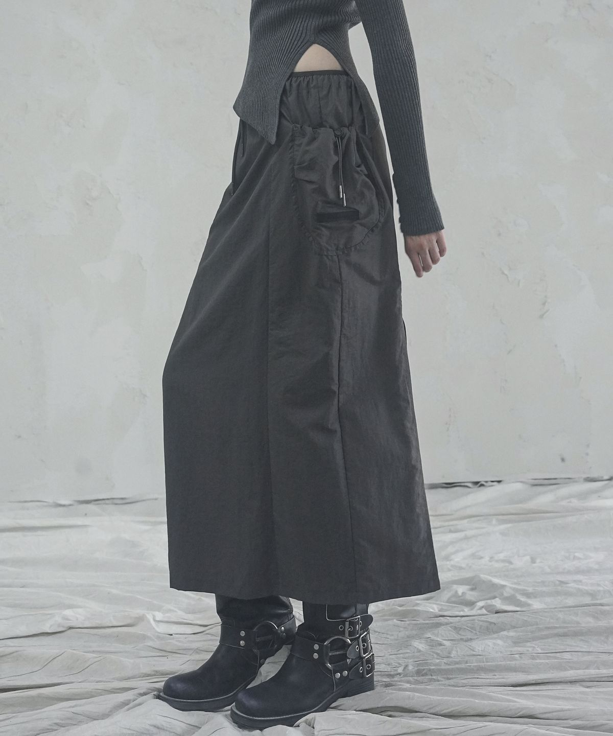 어반드레스(AVANDRESS) Lev Skirt - 3COL